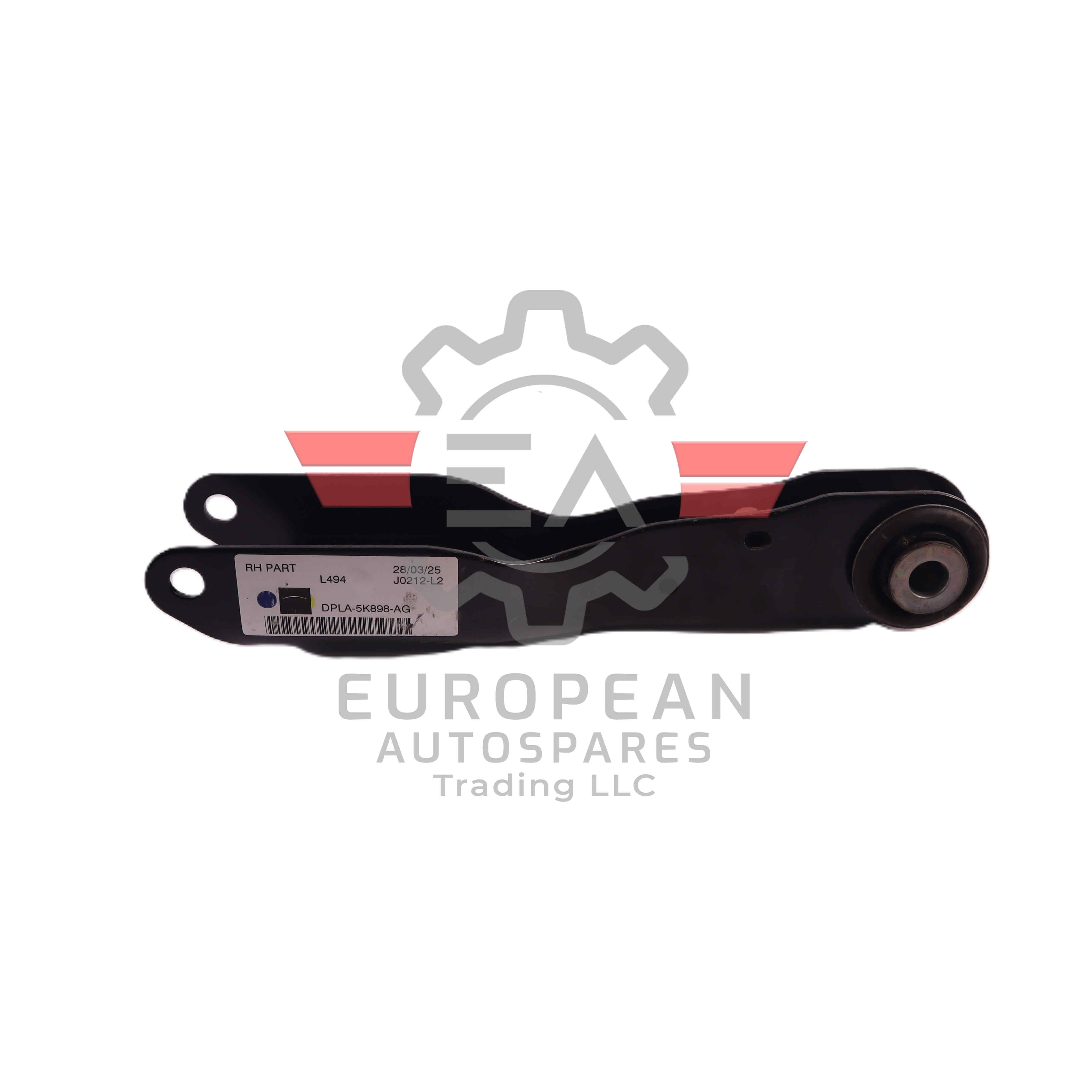 Land Rover Engine Component LR163130 | Genuine OEM European Autospares Trading LLC