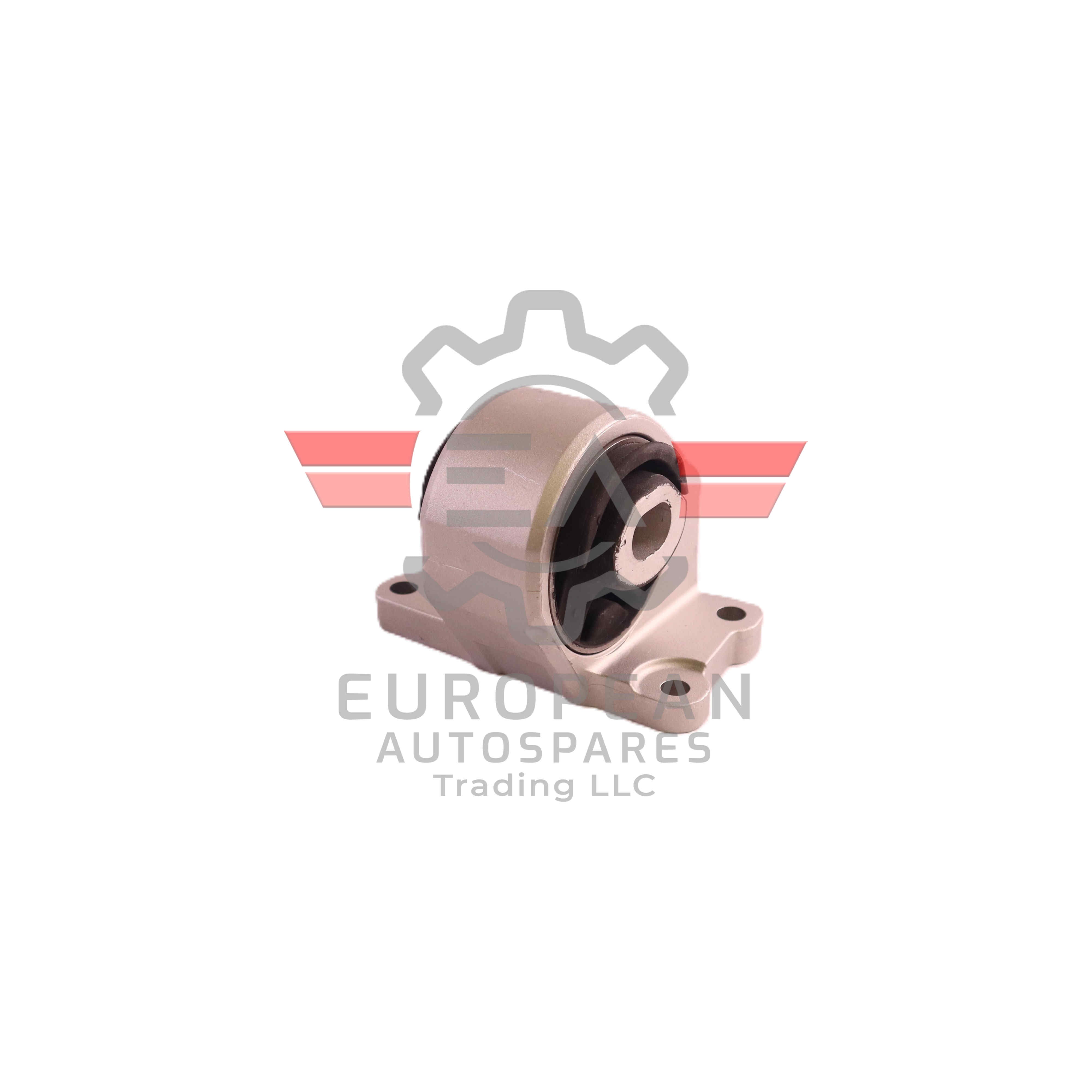 Land Rover Suspension Isolator Mount Component LIAF500021 | Genuine OEM European Autospares Trading LLC