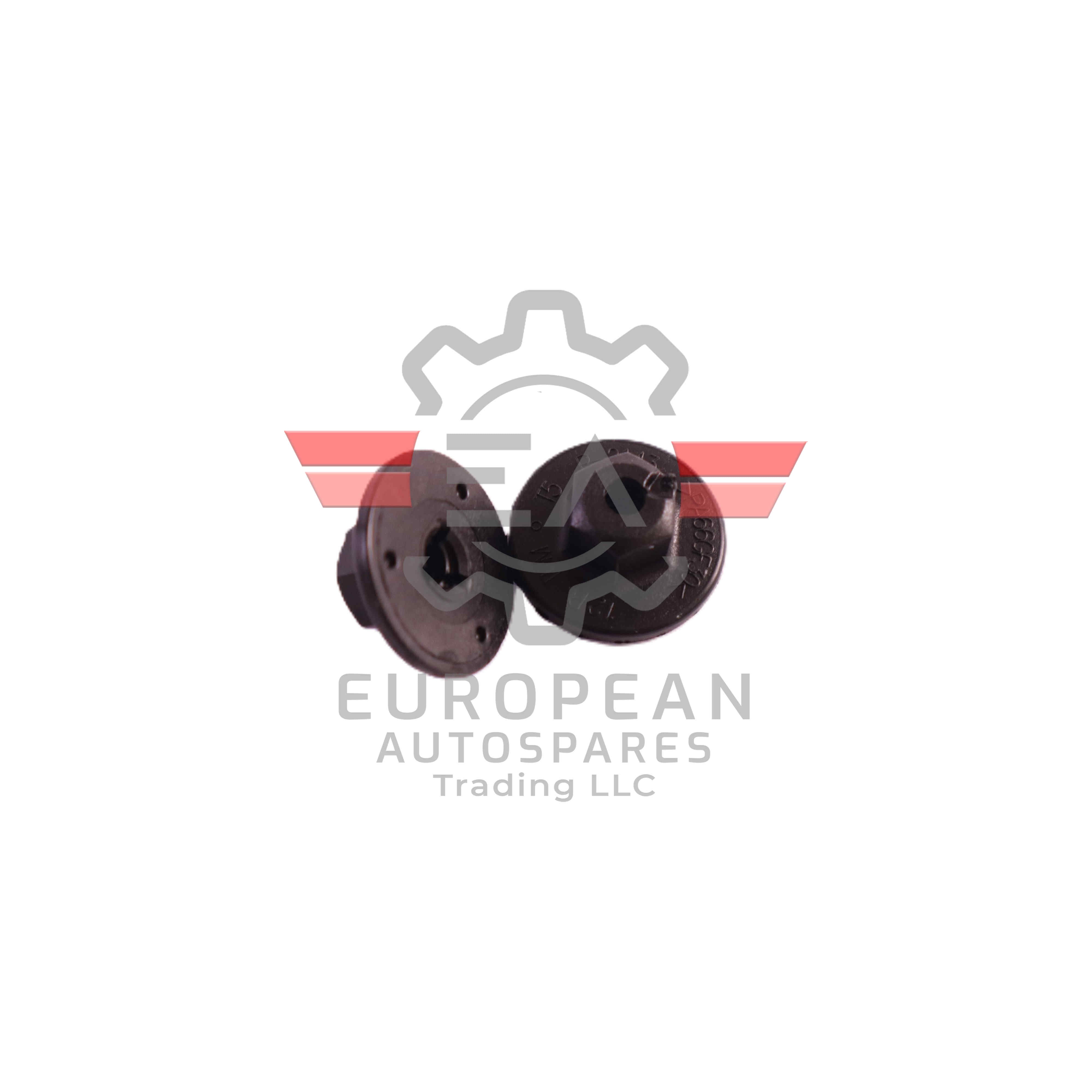 Maserati Automotive Fastener Nut 675000324 | Genuine OEM European Autospares Trading LLC