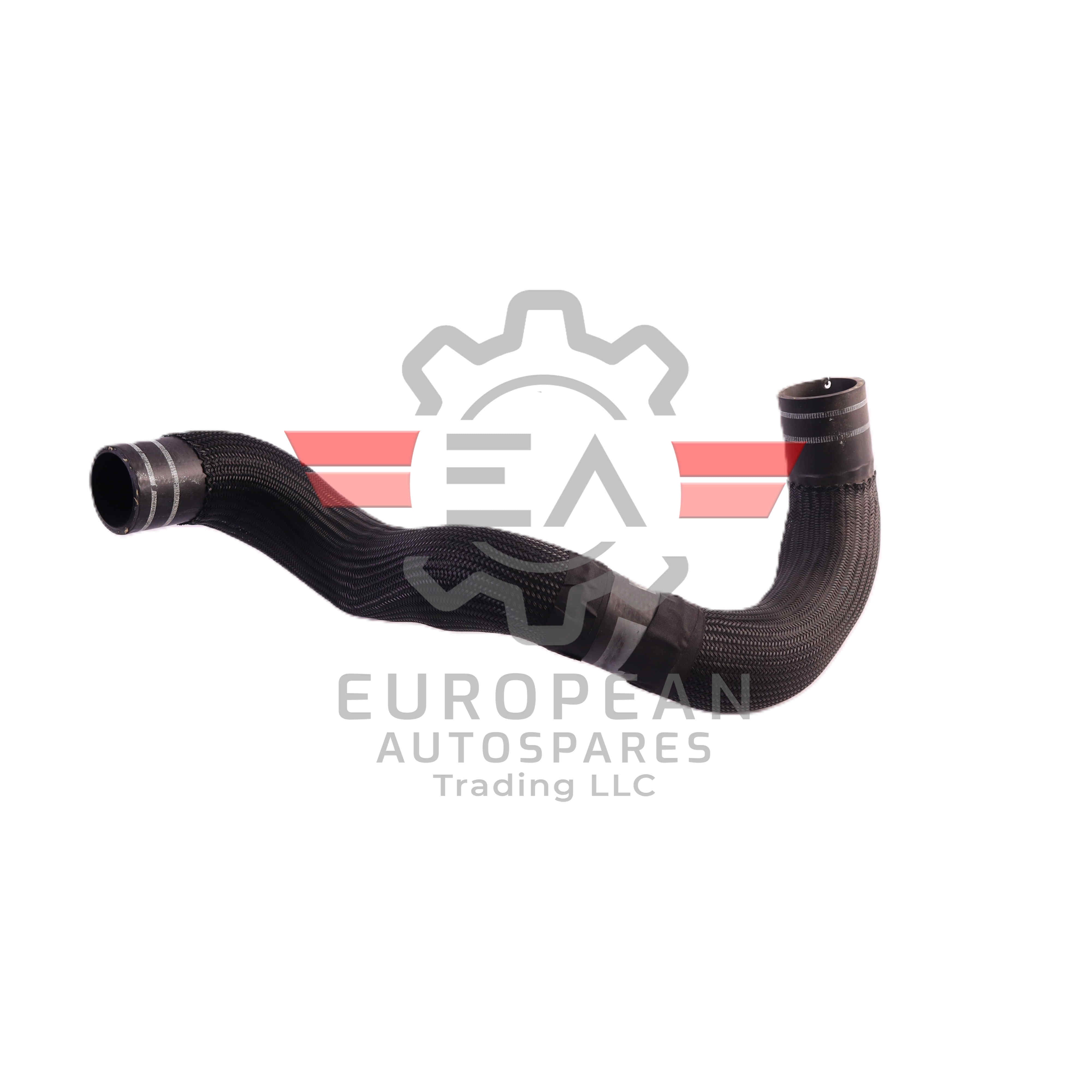 Maserati Engine Cooling Water Inlet Hose Pipe 670031866 | Genuine OEM European Autospares Trading LLC