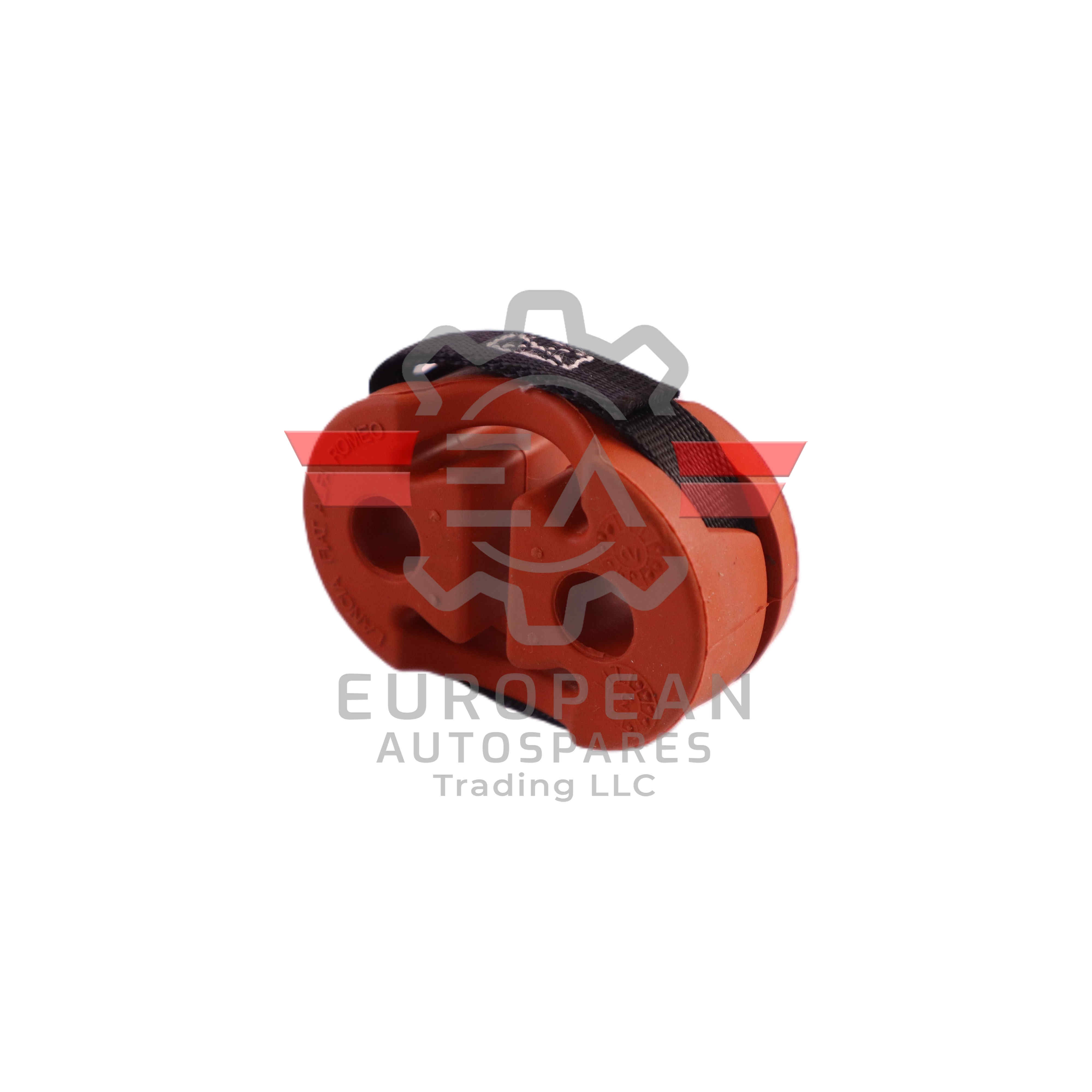 Genuine Maserati Flexible Pad 675000059 - European Autospares Trading LLC