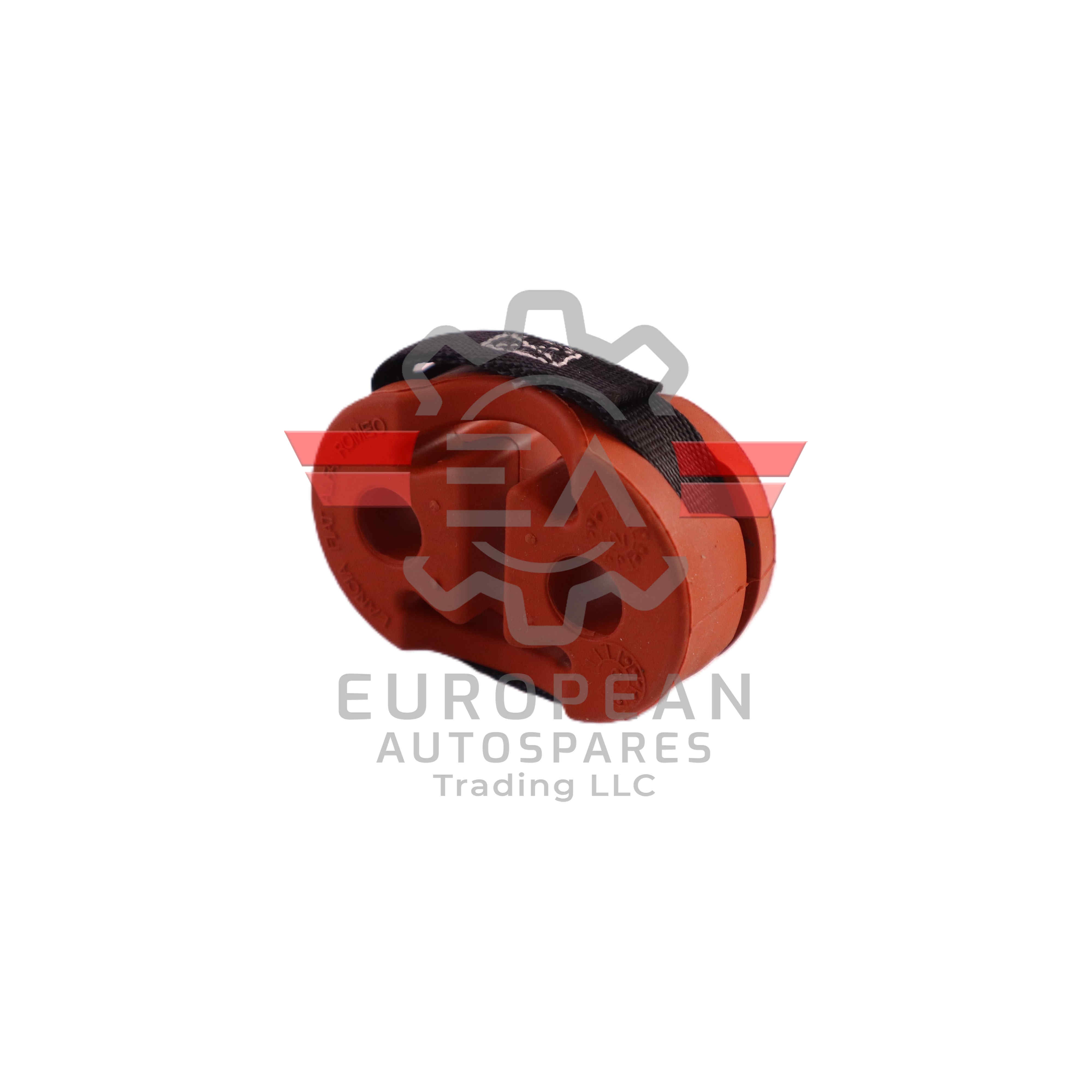Genuine Maserati Flexible Pad 675000059 - European Autospares Trading LLC