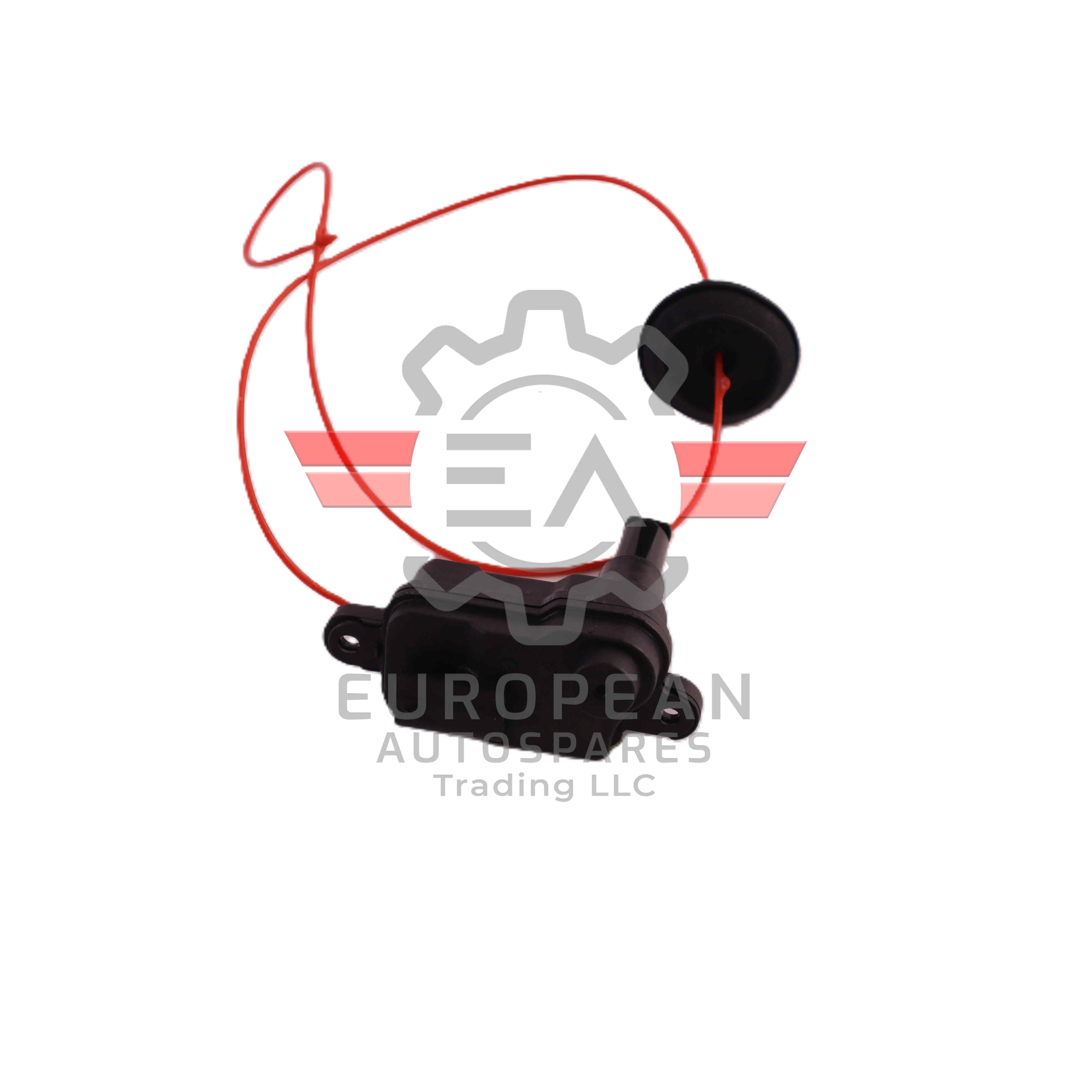 Genuine Maserati Fuel Filler Door Actuator 670003390 - European Autospares Trading LLC
