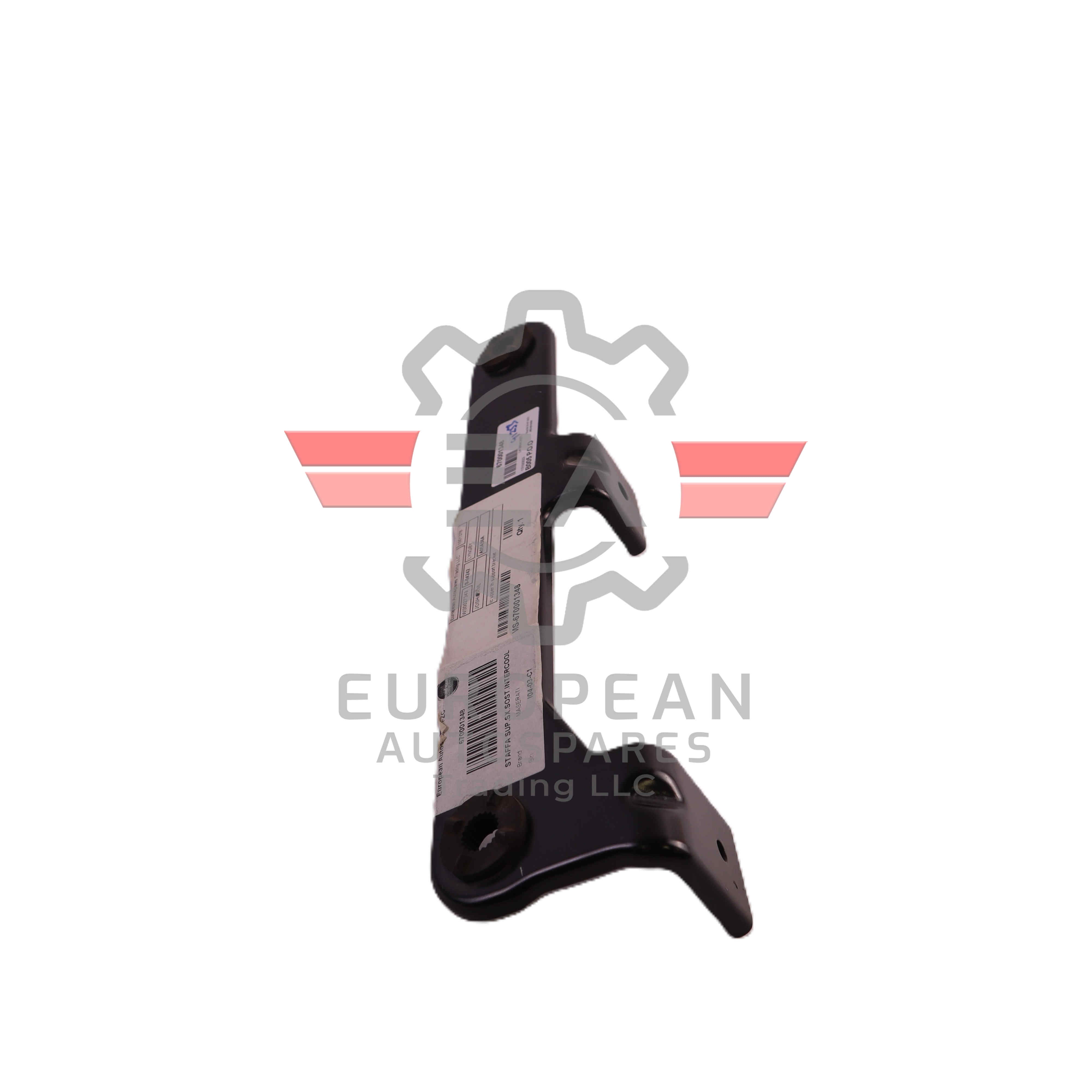 Maserati Left Intercooler Support Bracket Assembly 670001348 | Genuine OEM European Autospares Trading LLC