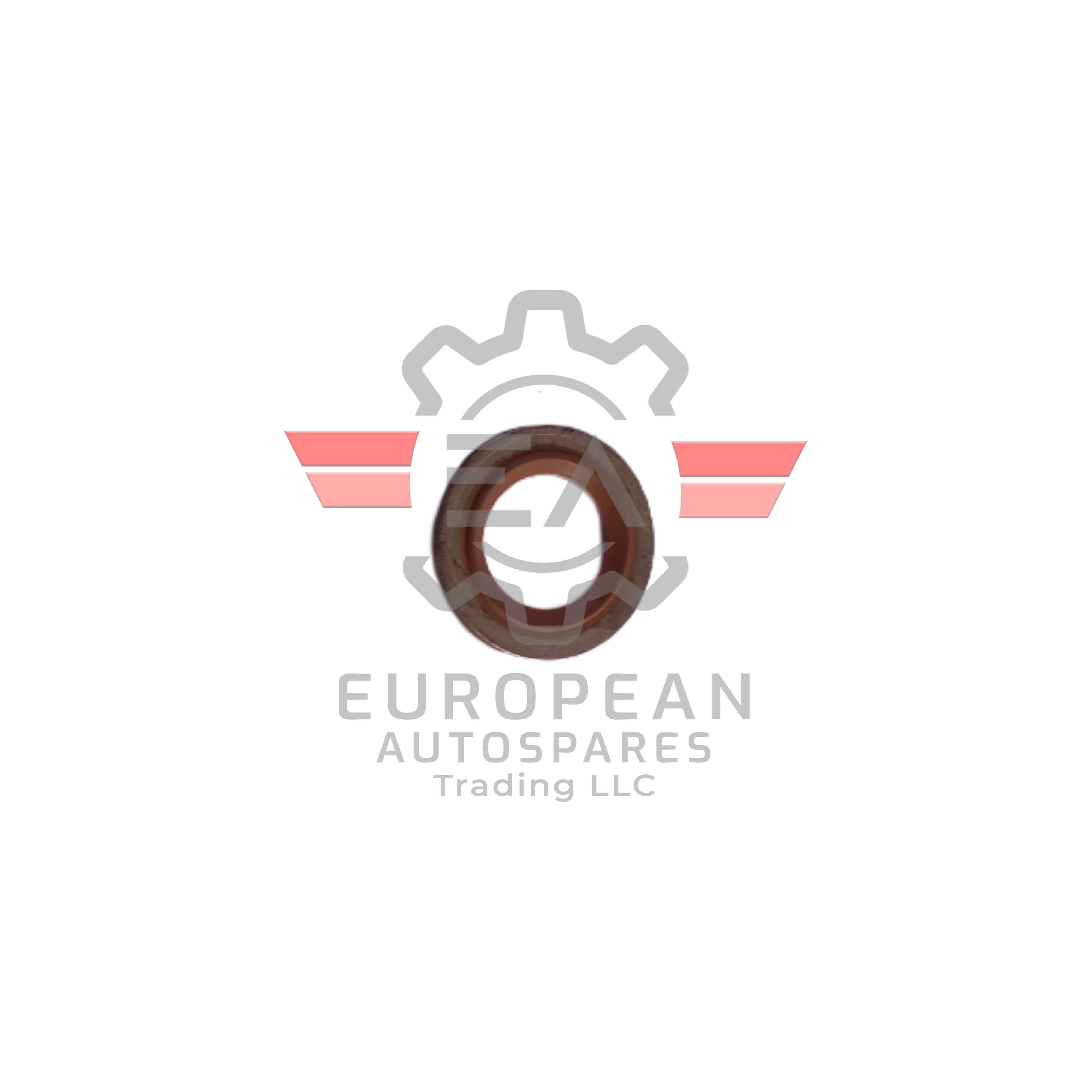 Genuine Maserati O-ring 1/2" a/c Seal 675000122 - European Autospares Trading LLC