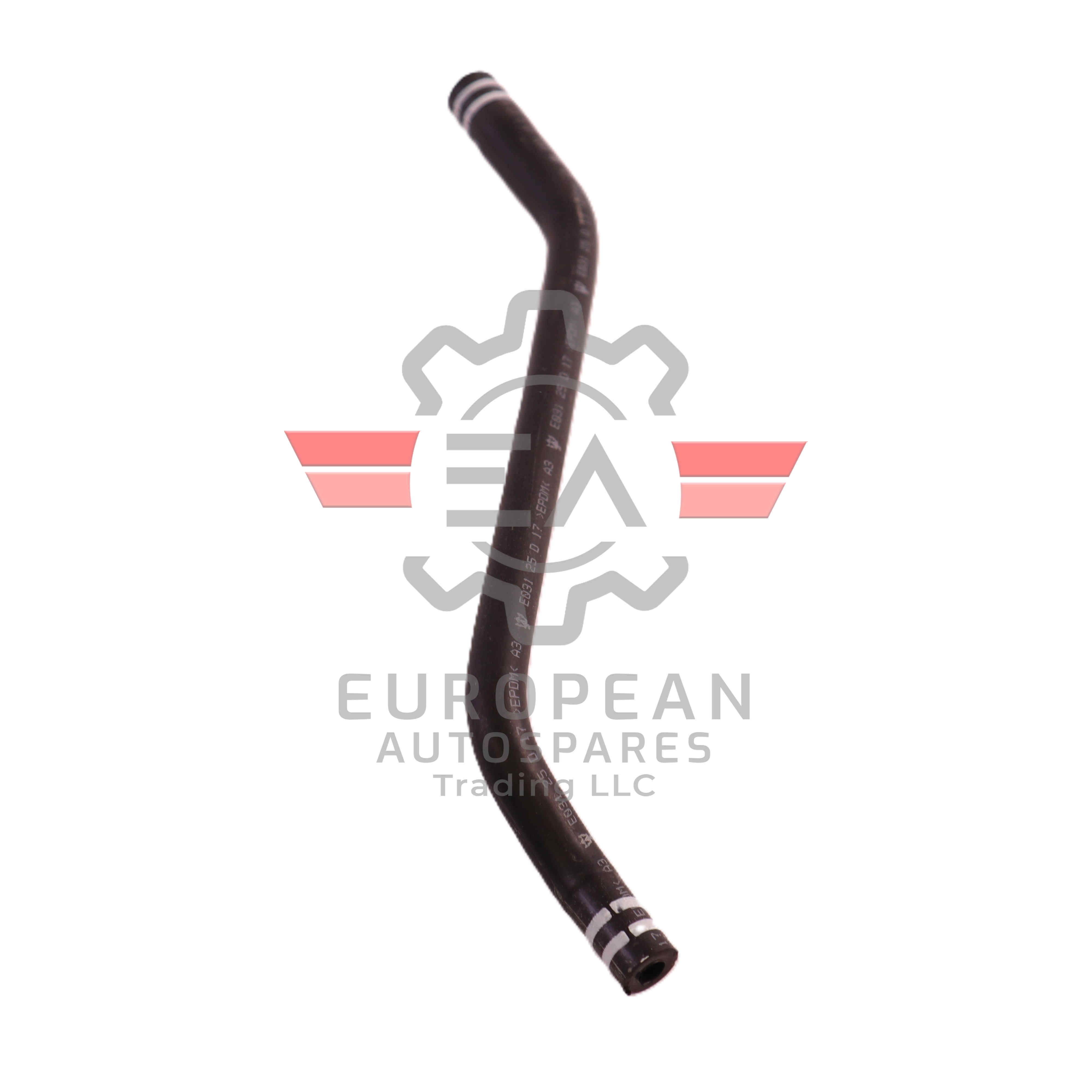 Genuine Maserati Vent Pipe 670001353 - European Autospares Trading LLC