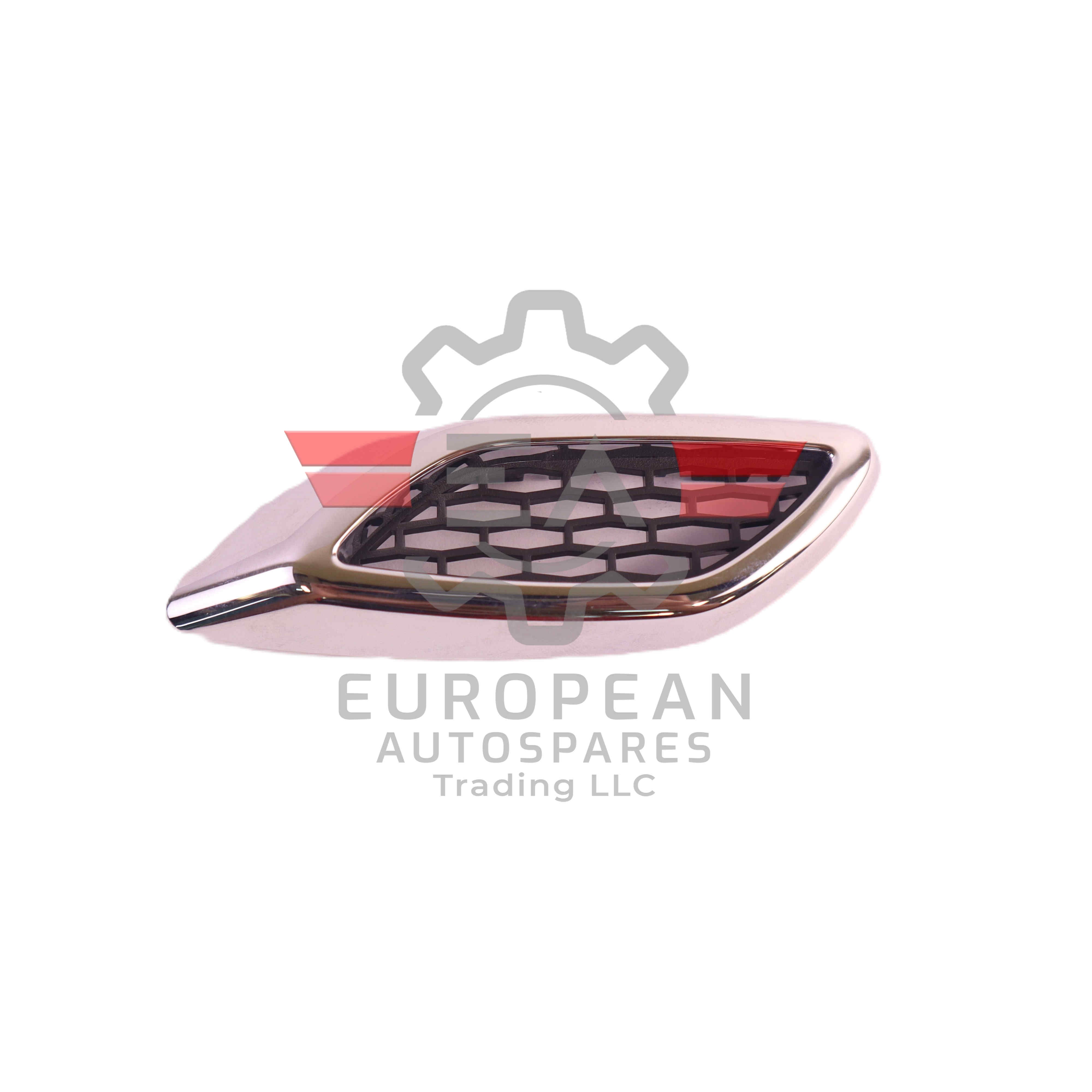 Maserati Dashboard Air Vent Right Side 670065951 | Genuine OEM European Autospares Trading LLC
