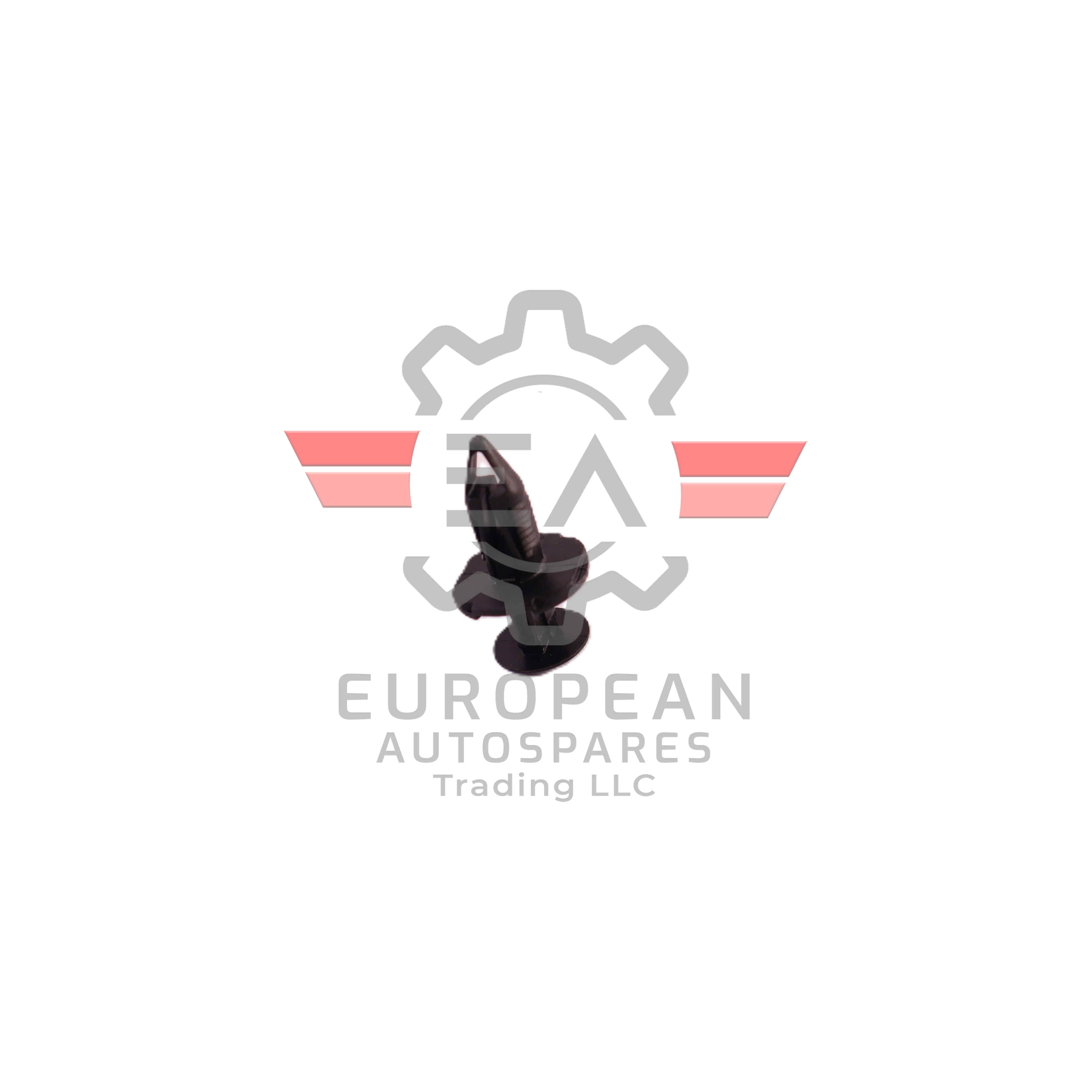 Genuine Maserati Fastening Button 675000294 - European Autospares Trading LLC