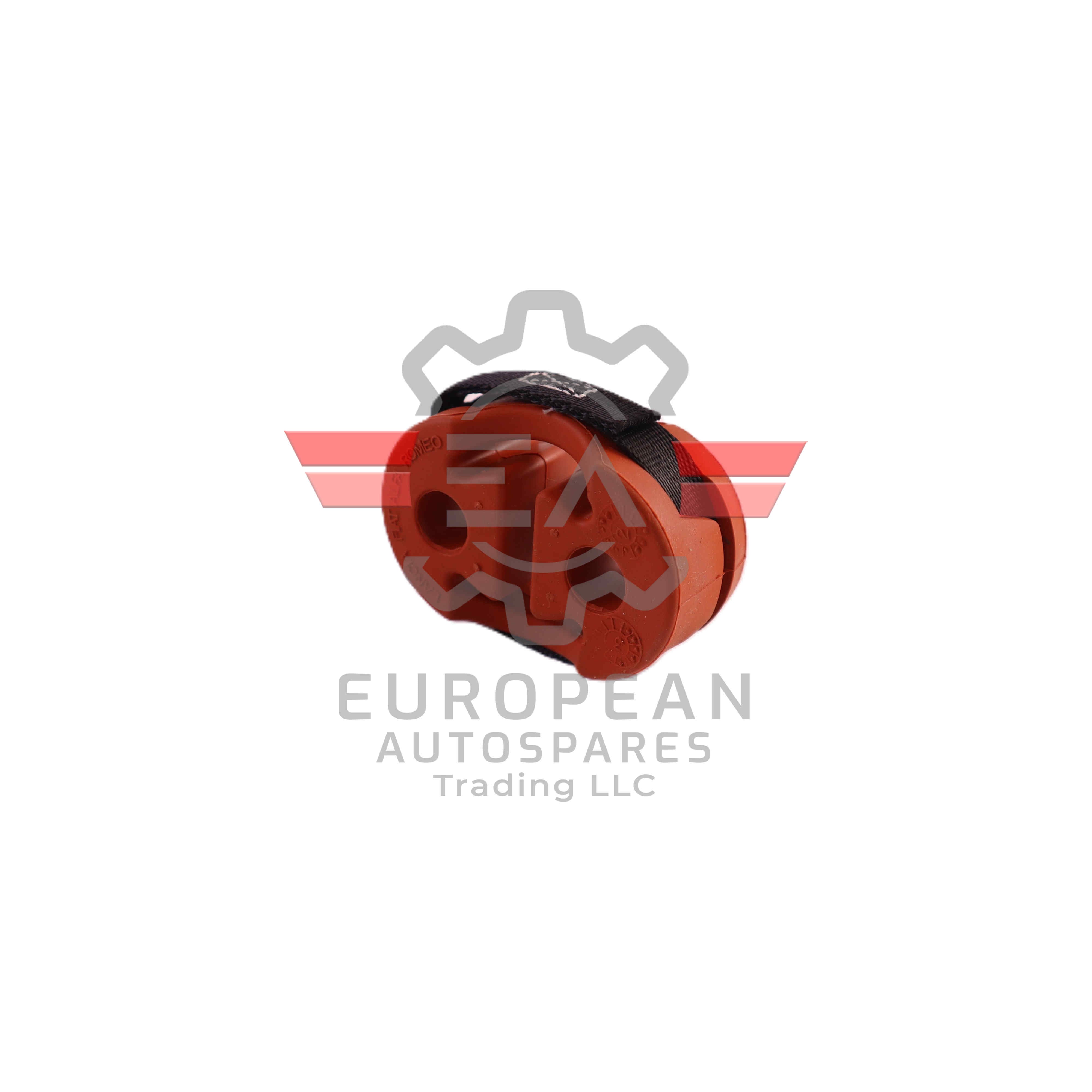 Genuine Maserati Flexible Pad 675000059 - European Autospares Trading LLC