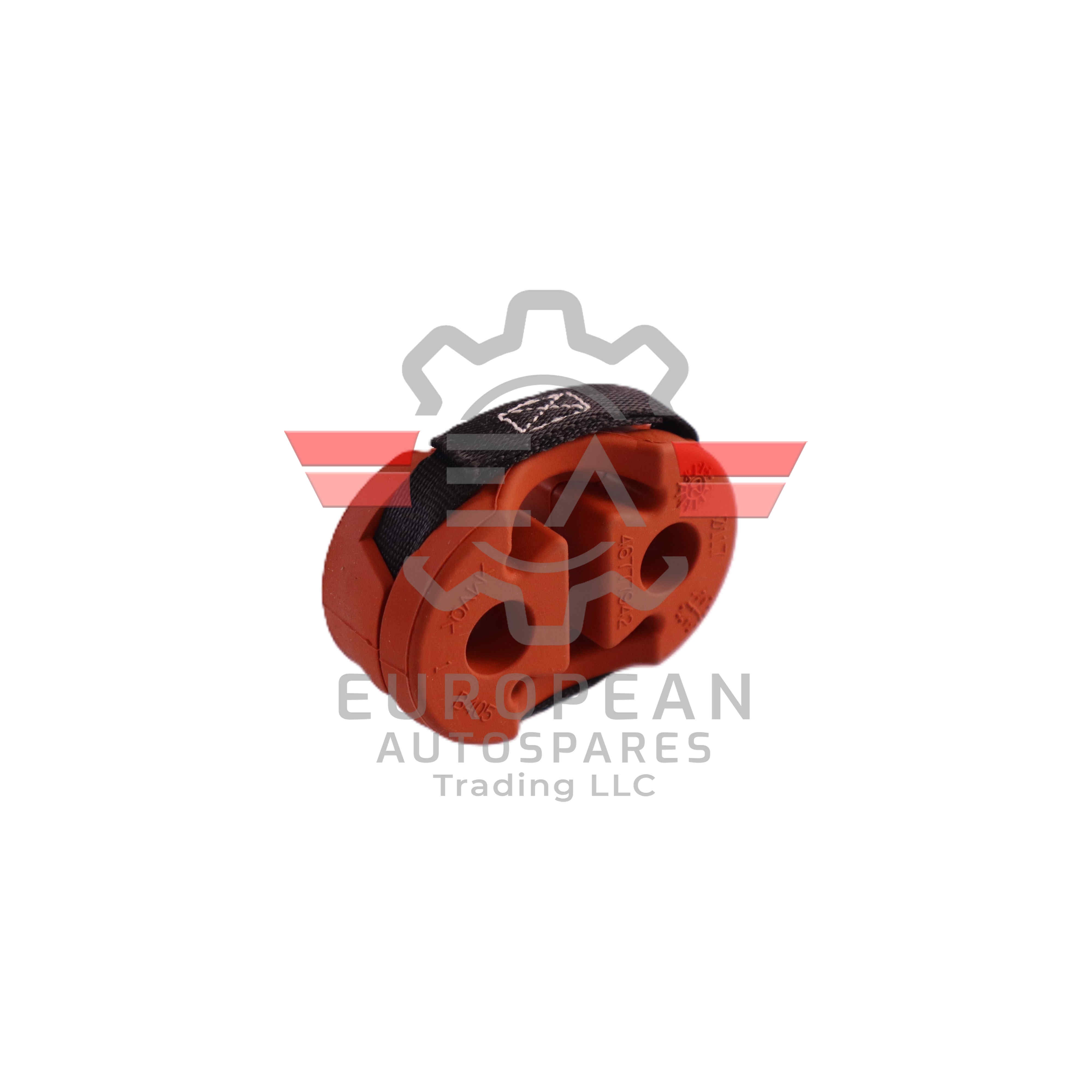 Genuine Maserati Flexible Pad 675000059 - European Autospares Trading LLC
