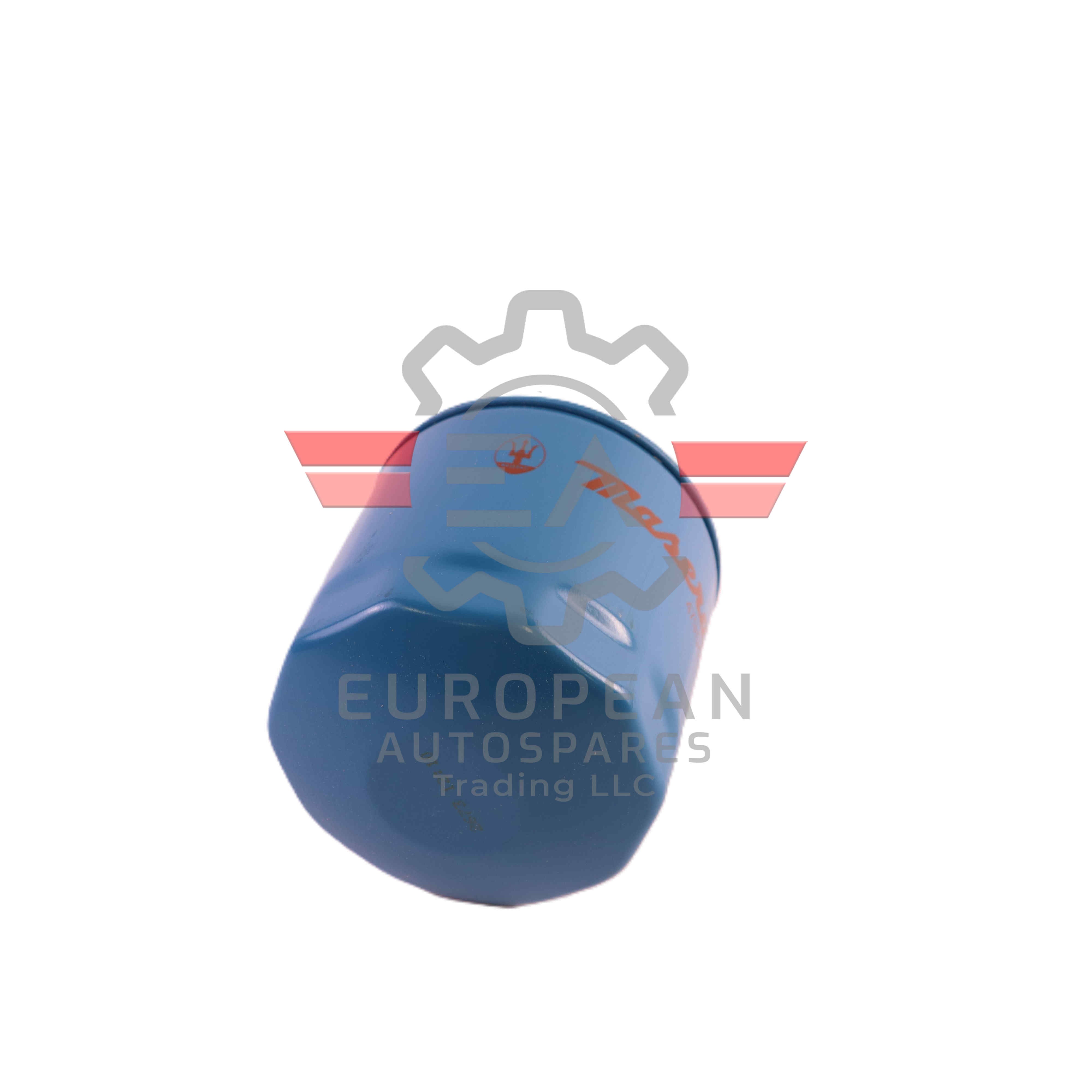 Genuine Maserati Oil Filter 479040900 - European Autospares Trading LLC