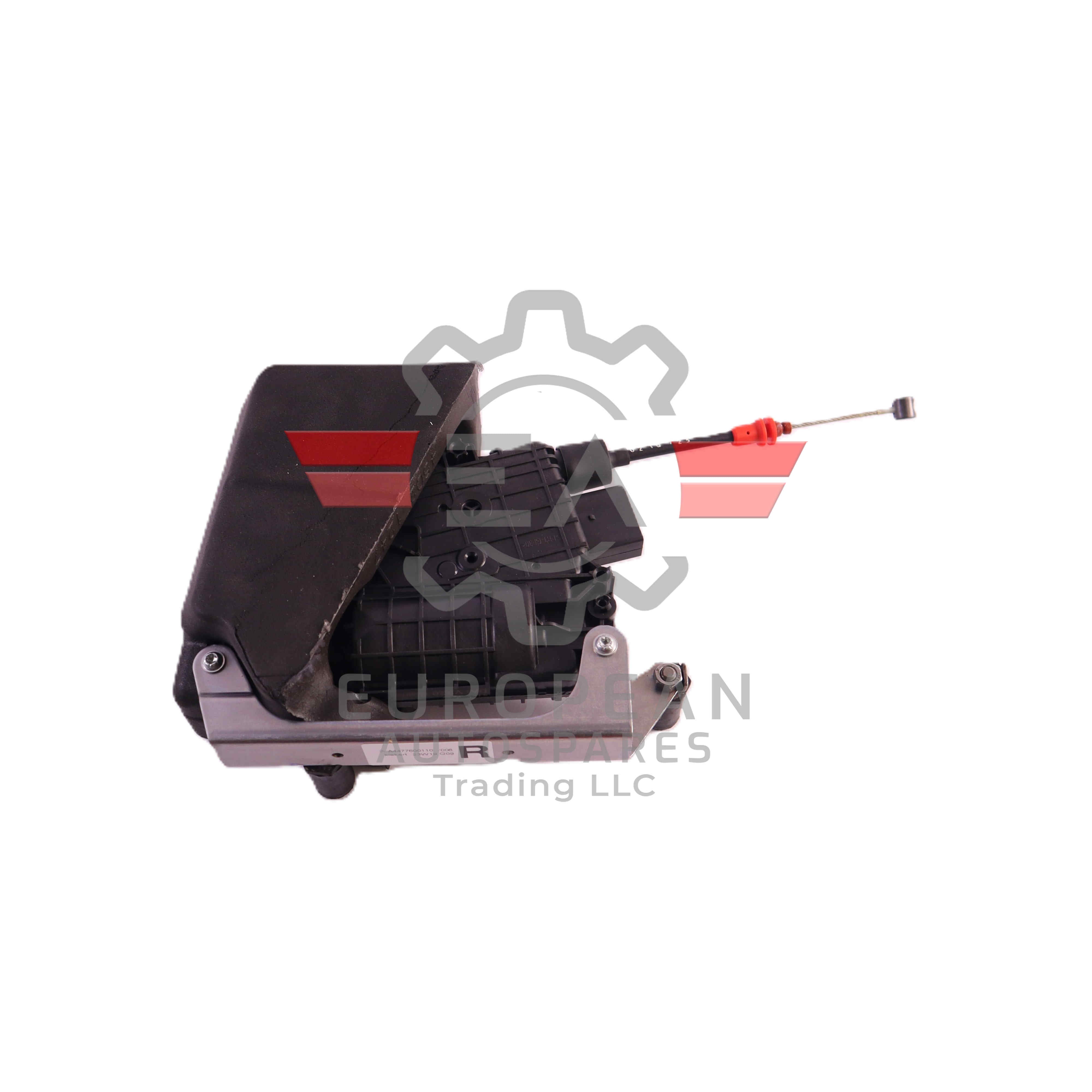 Mercedes-Benz Door Lock Actuator Mechanism A4477600110 | Genuine OEM European Autospares Trading LLC