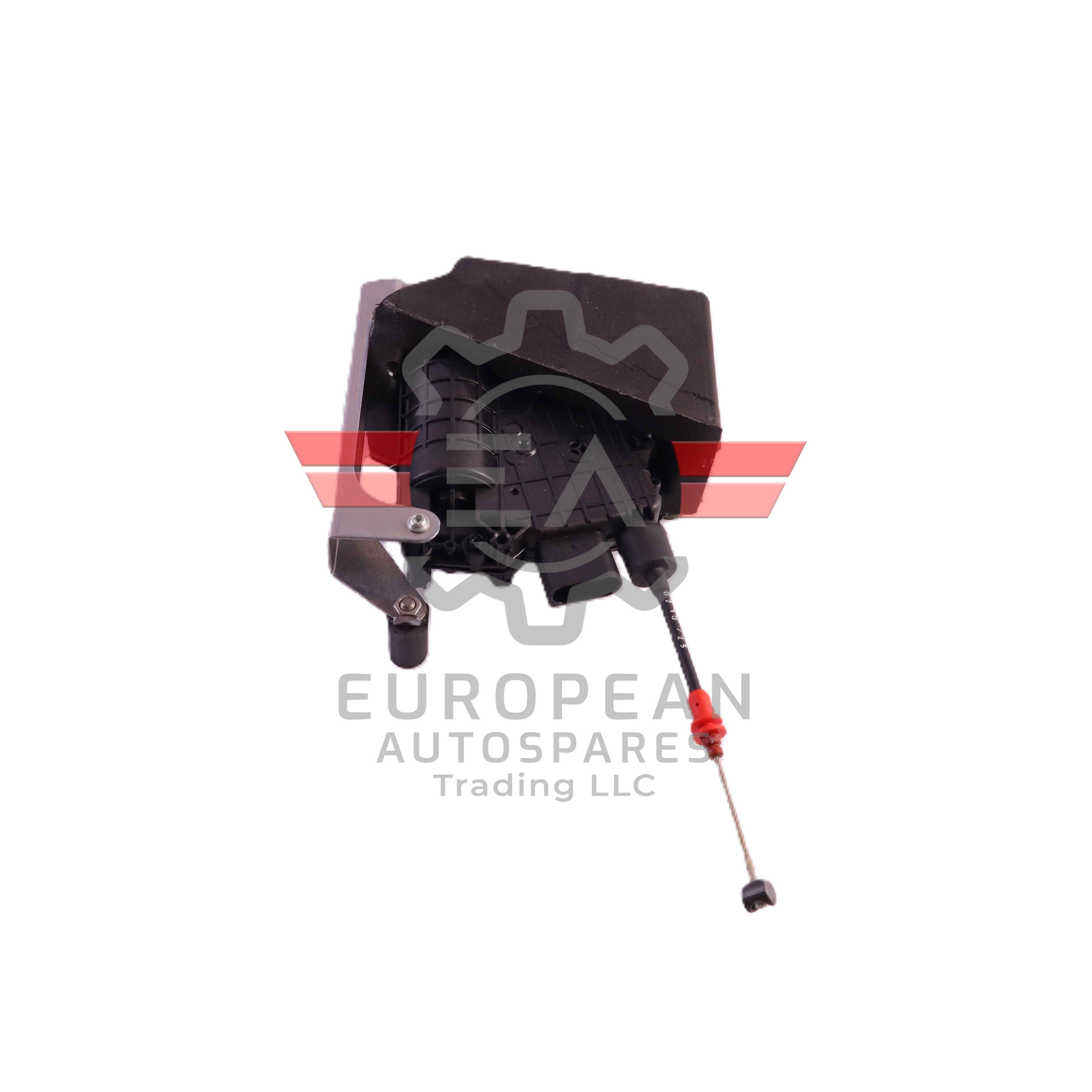 Mercedes-Benz Door Lock Actuator Mechanism A4477600110 | Genuine OEM European Autospares Trading LLC