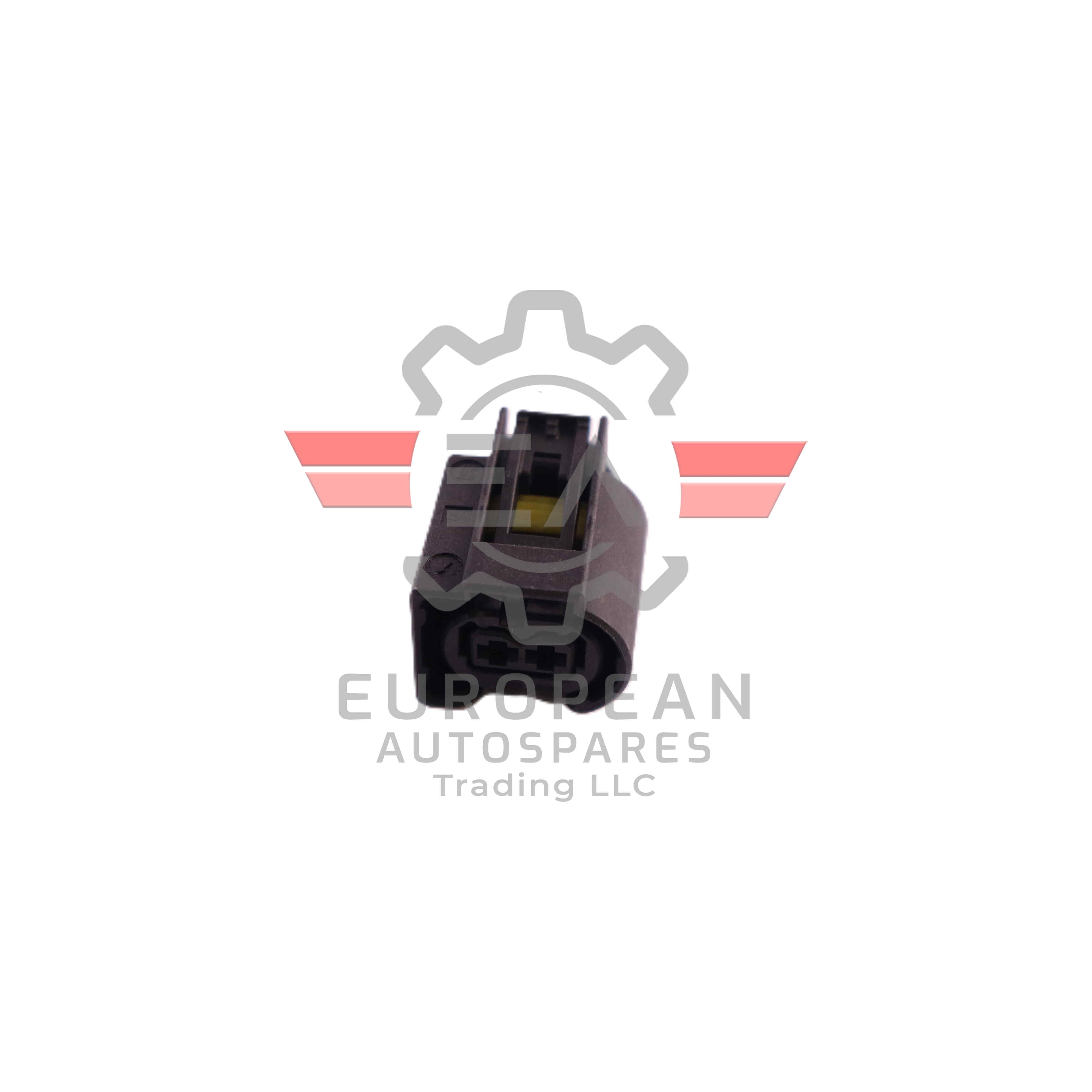 Mercedes-Benz Electrical Connector Plug Socket A1685452928 | Genuine OEM European Autospares Trading LLC