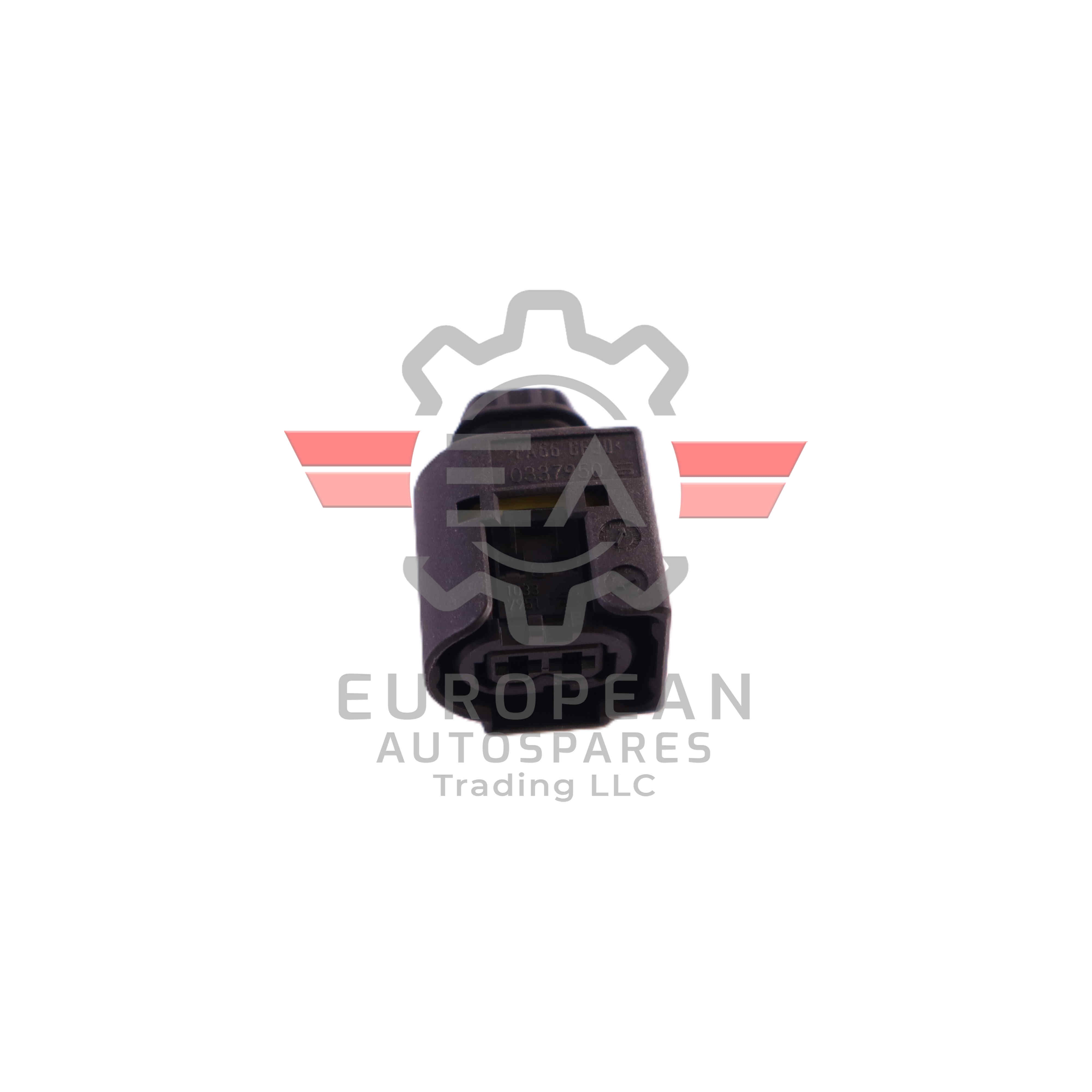 Mercedes-Benz Electrical Connector Plug Socket A1685452928 | Genuine OEM European Autospares Trading LLC