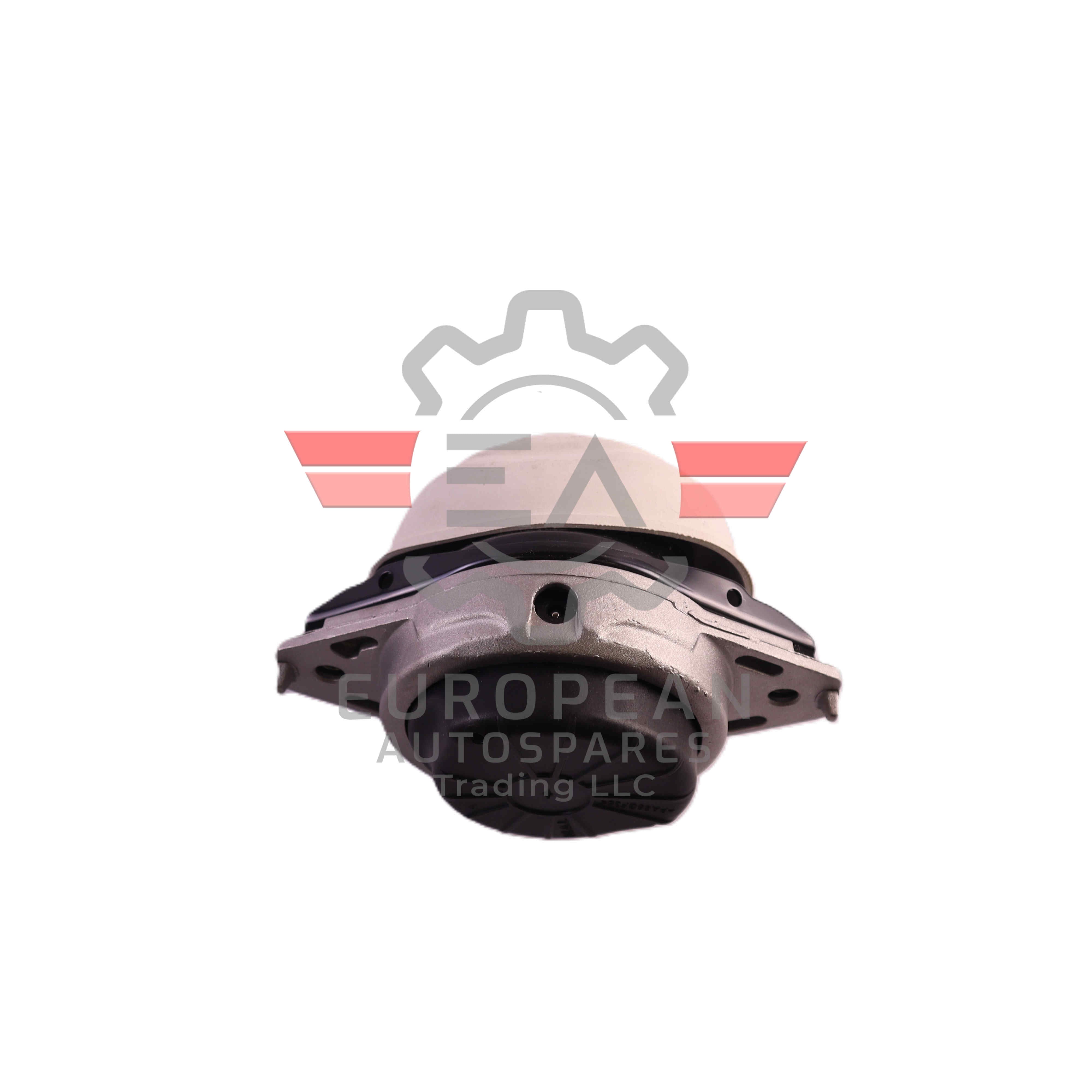 Mercedes-Benz Engine Mount Support Assembly A1662406117 | Genuine OEM European Autospares Trading LLC