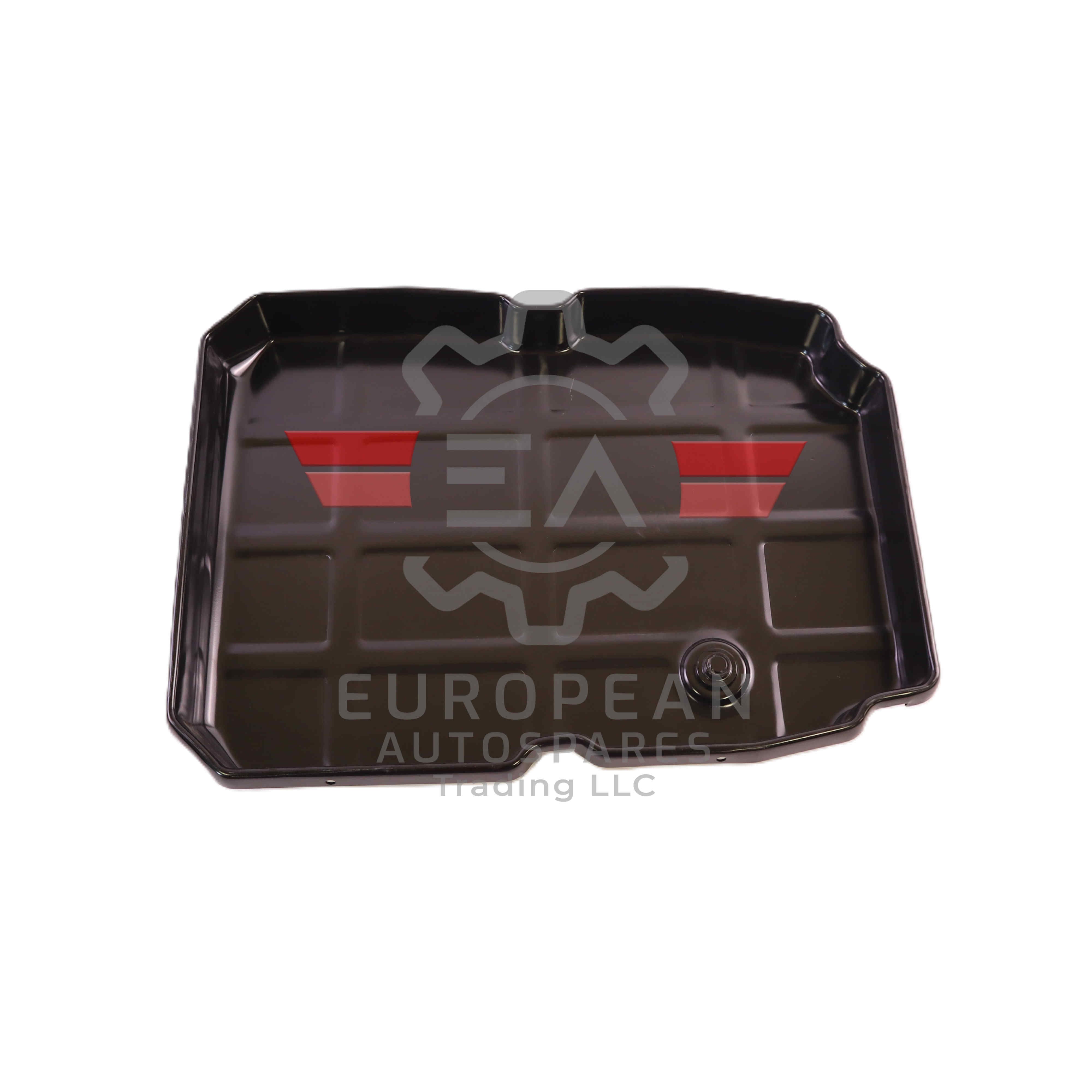 Mercedes-Benz Engine Oil Pan Sump Assembly A1402700812 | Genuine OEM European Autospares Trading LLC