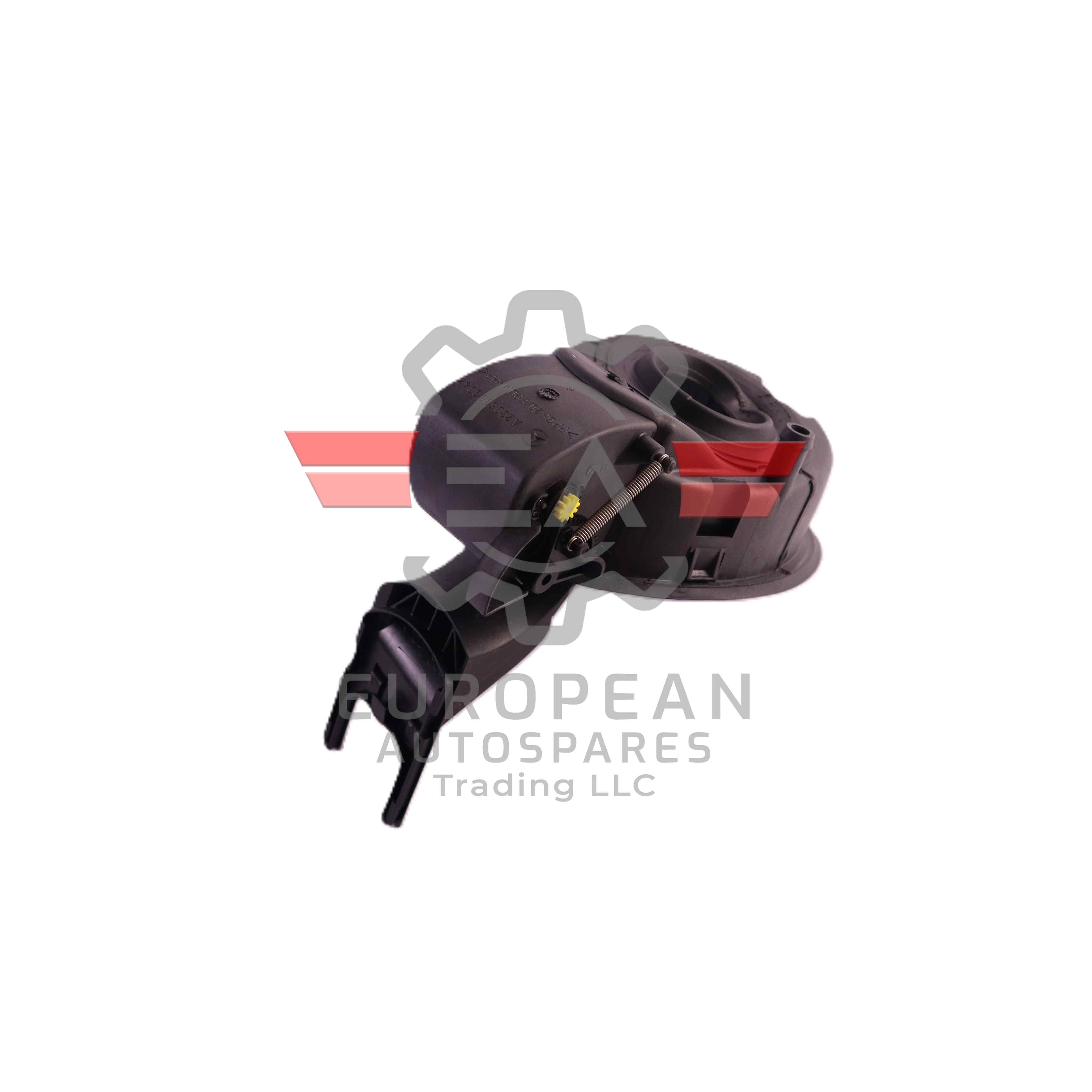Mercedes-Benz Fuel Filler Neck Pipe Assembly A1996390042 | Genuine OEM European Autospares Trading LLC