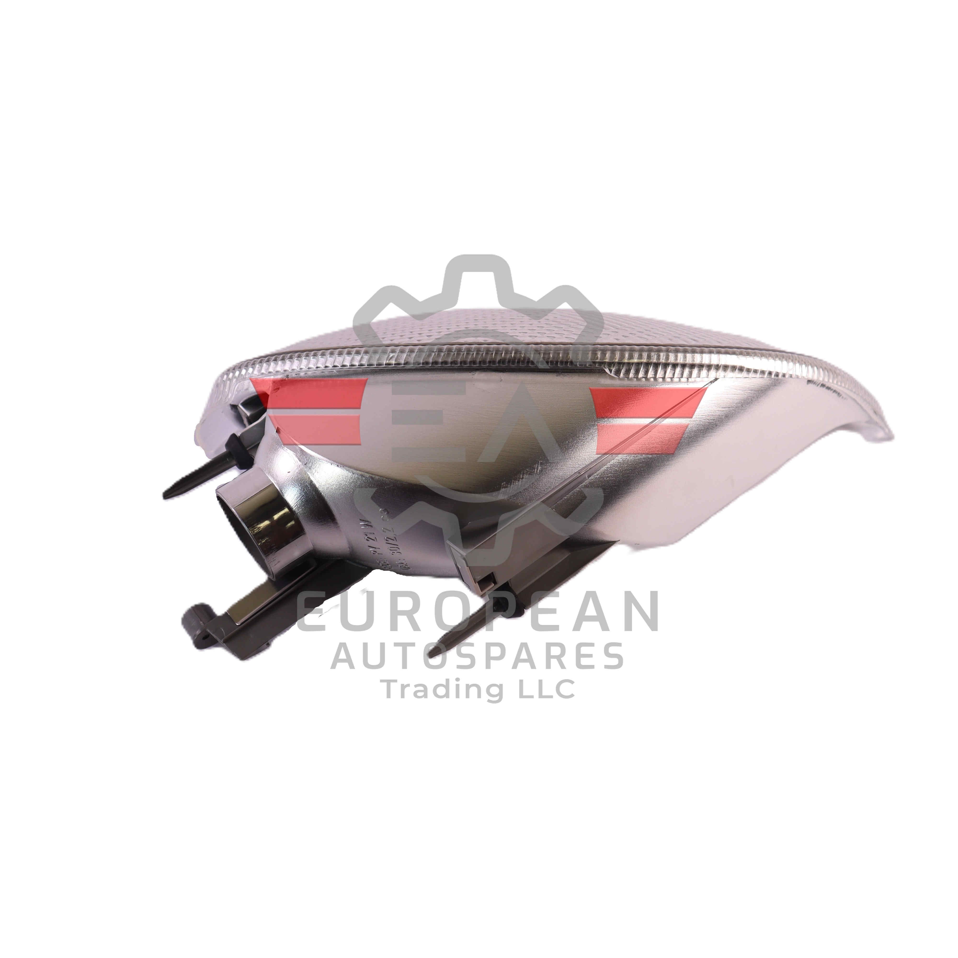 Mercedes-Benz Right Turn Signal Indicator Lamp A1708260243 | Genuine OEM European Autospares Trading LLC