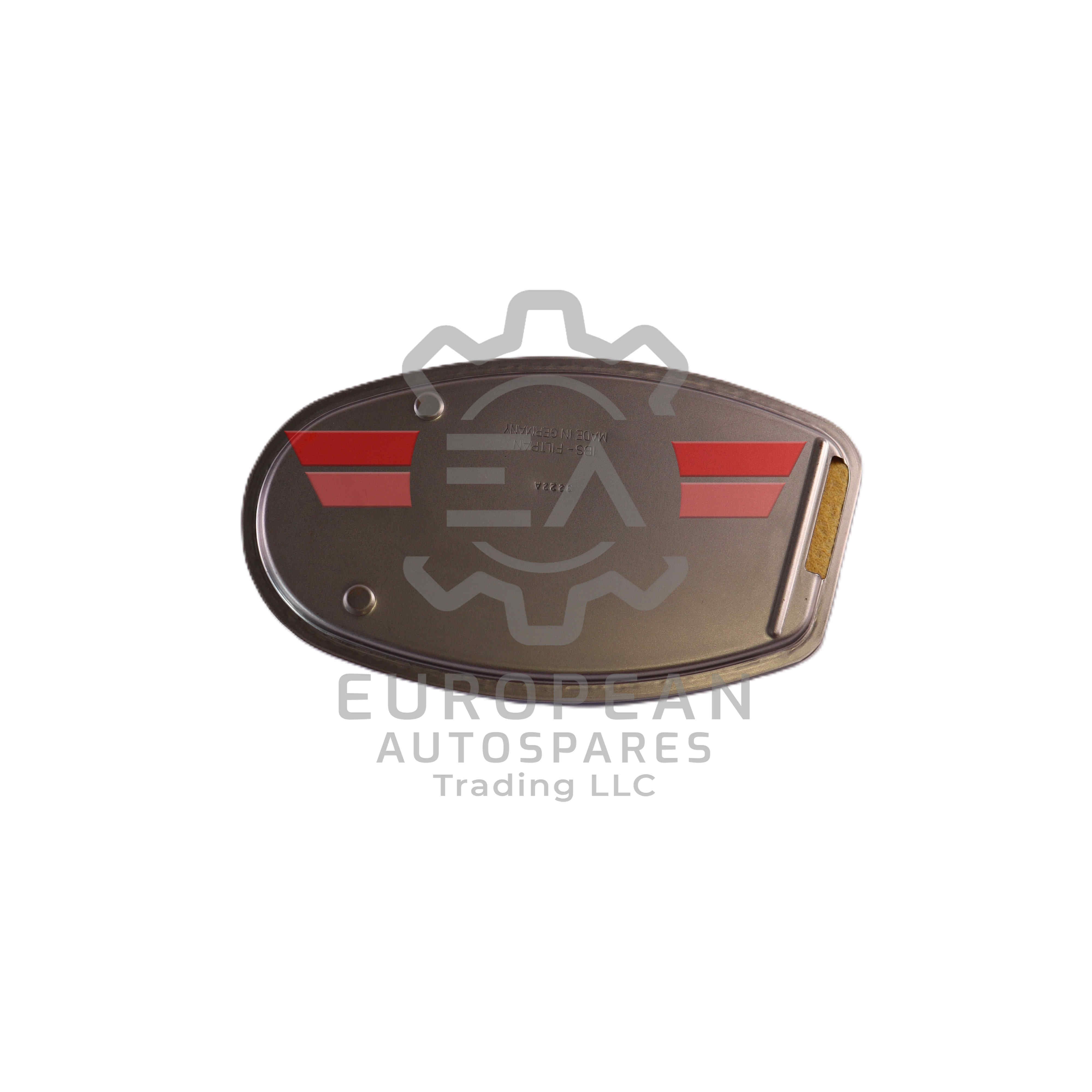 Mercedes-Benz Transmission Oil Filter Element A1402770095 | Genuine OEM European Autospares Trading LLC