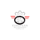 Porsche Engine Sealing O-Ring Gasket 9A700828001 | Genuine OEM European Autospares Trading LLC