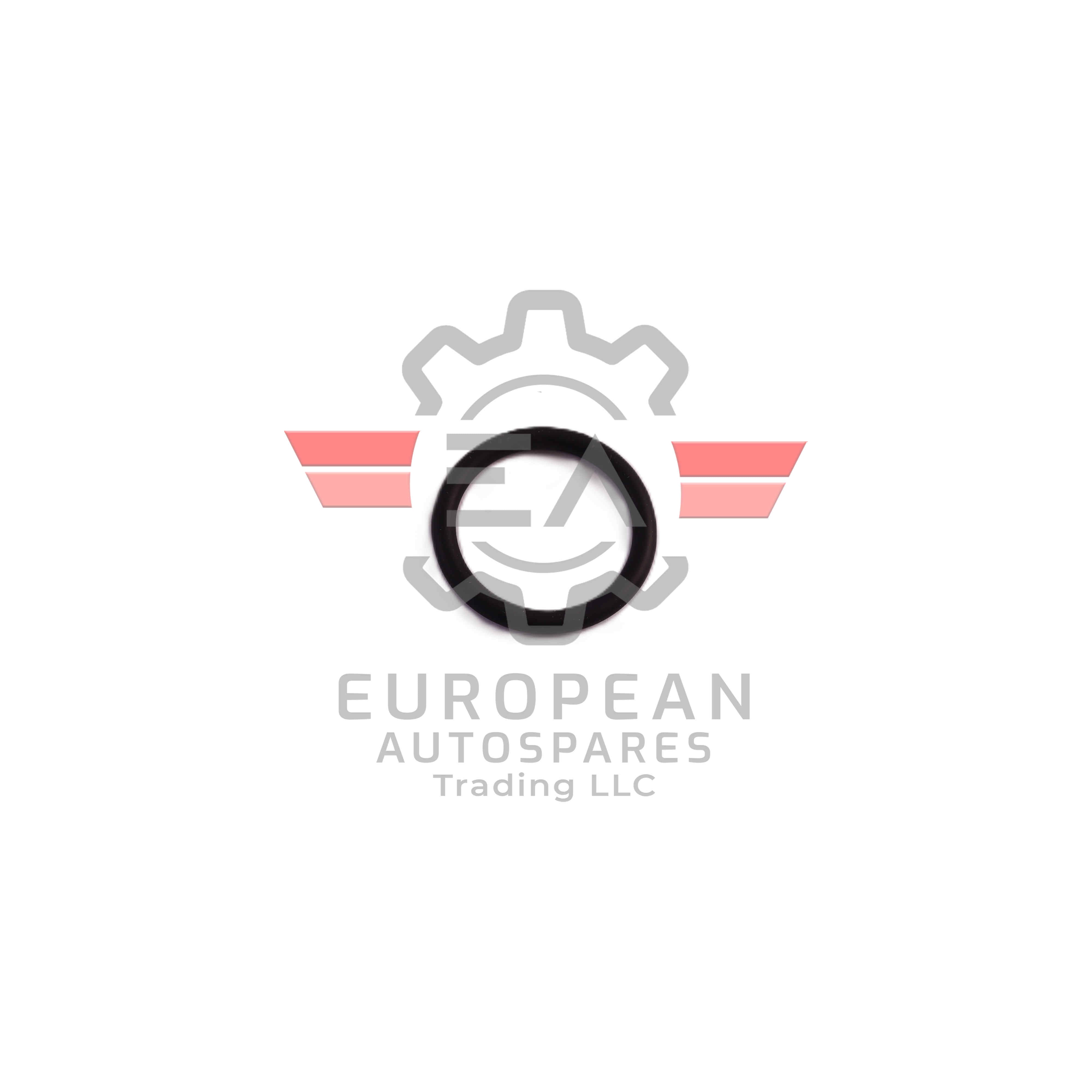 Porsche Engine Sealing O-Ring Gasket 9A700828001 | Genuine OEM European Autospares Trading LLC