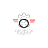Porsche Engine Sealing O-Ring Gasket 9A700828001 | Genuine OEM European Autospares Trading LLC