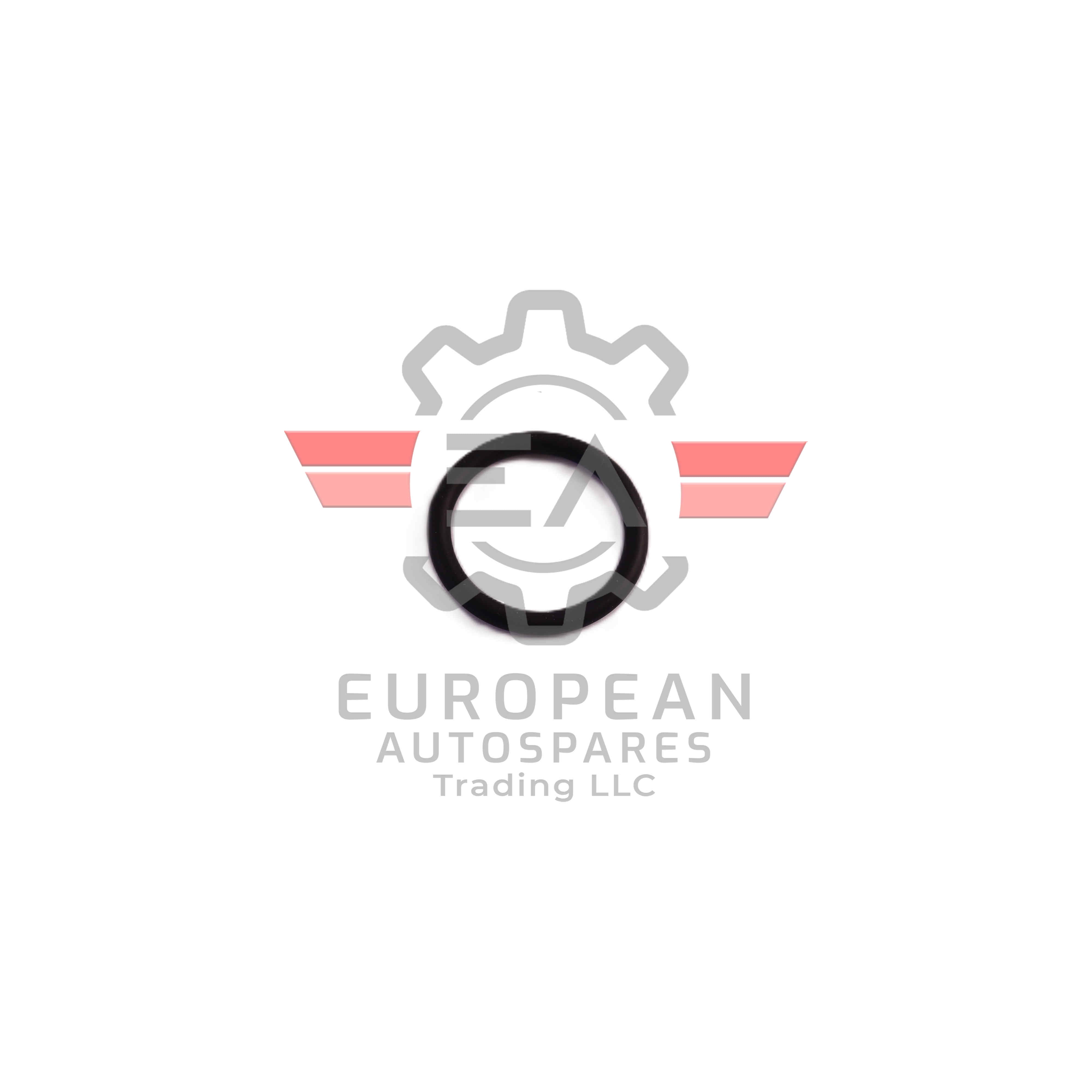 Porsche Engine Sealing O-Ring Gasket 9A700828001 | Genuine OEM European Autospares Trading LLC