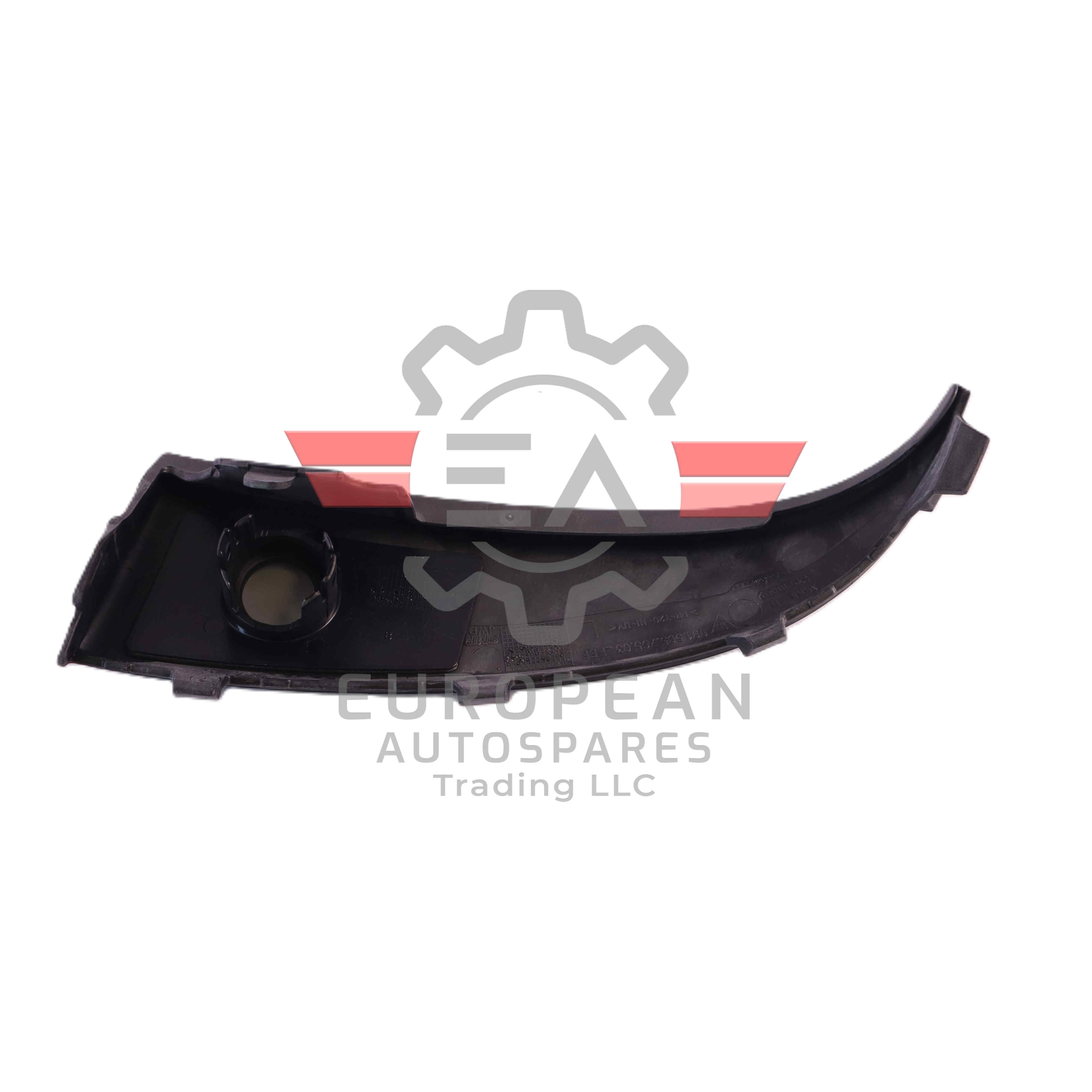 Porsche Exterior Body Panel Component 99150576503OK1 | Genuine OEM European Autospares Trading LLC