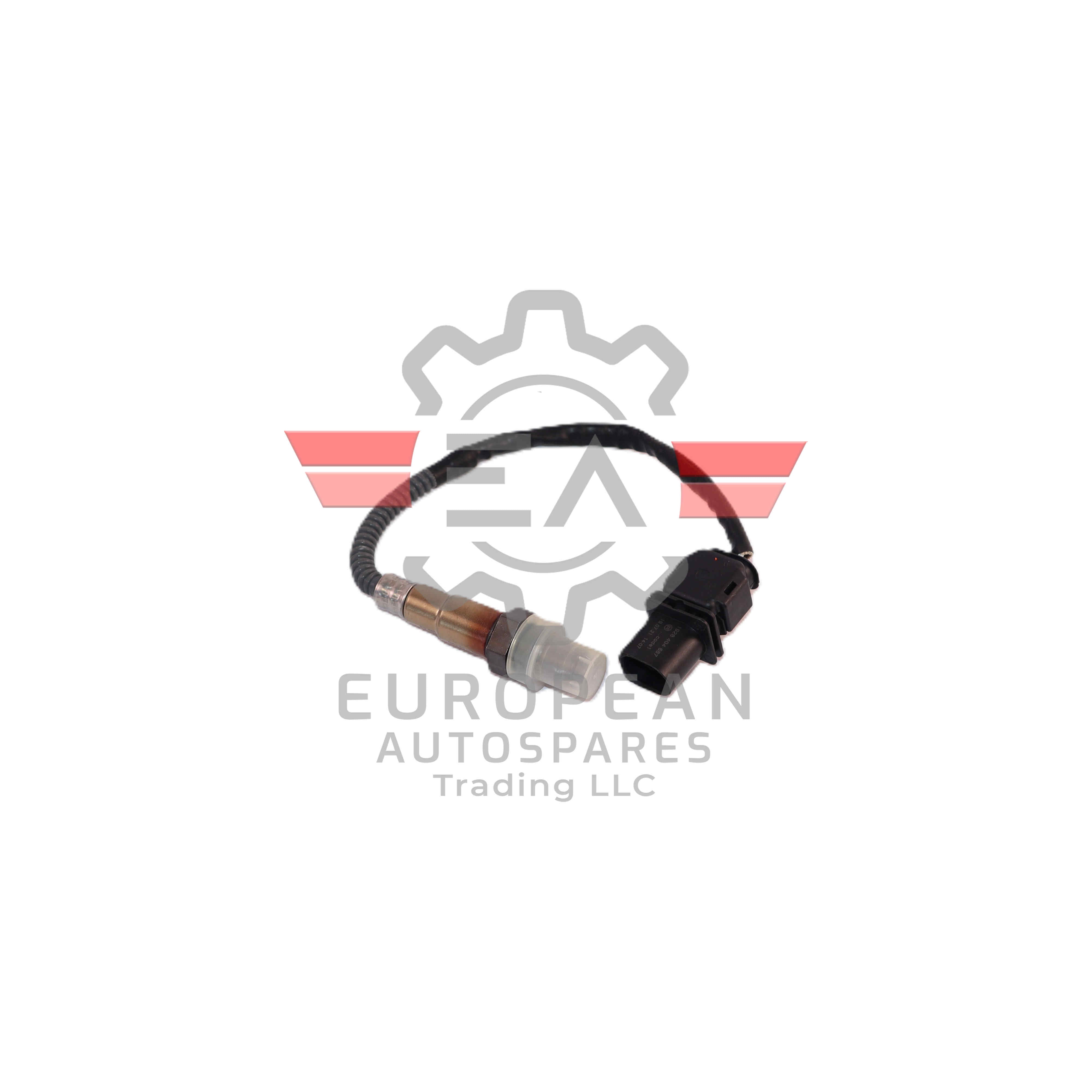 Porsche Front Oxygen Sensor Pre-Catalytic 95560612830 | Genuine OEM European Autospares Trading LLC