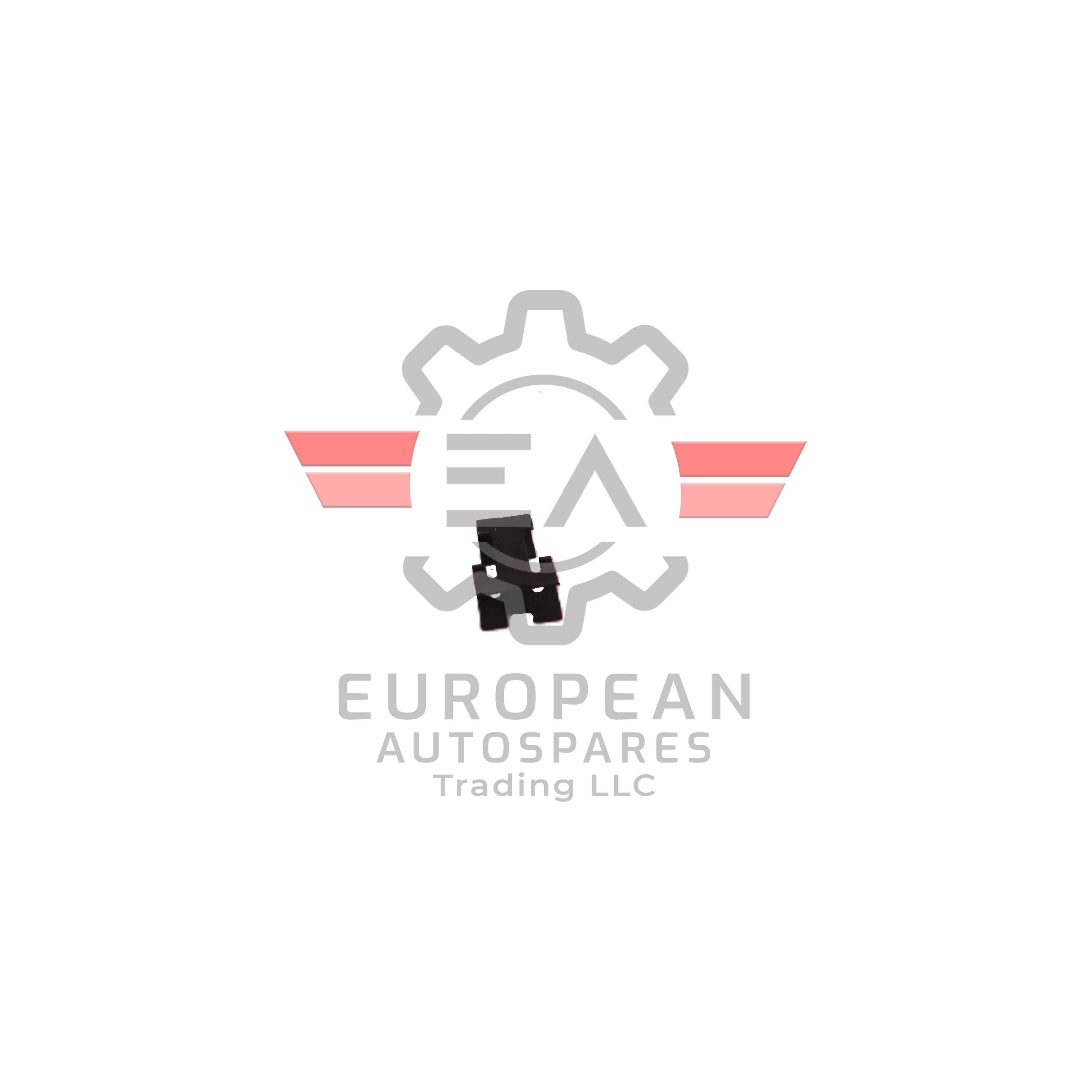 Porsche Hose Clamp Fastener 311881247 | Genuine OEM European Autospares Trading LLC