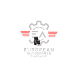 Porsche Hose Clamp Fastener 311881247 | Genuine OEM European Autospares Trading LLC