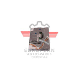 Porsche Instrument Cluster LCD Display Module 955LCD | Genuine OEM European Autospares Trading LLC