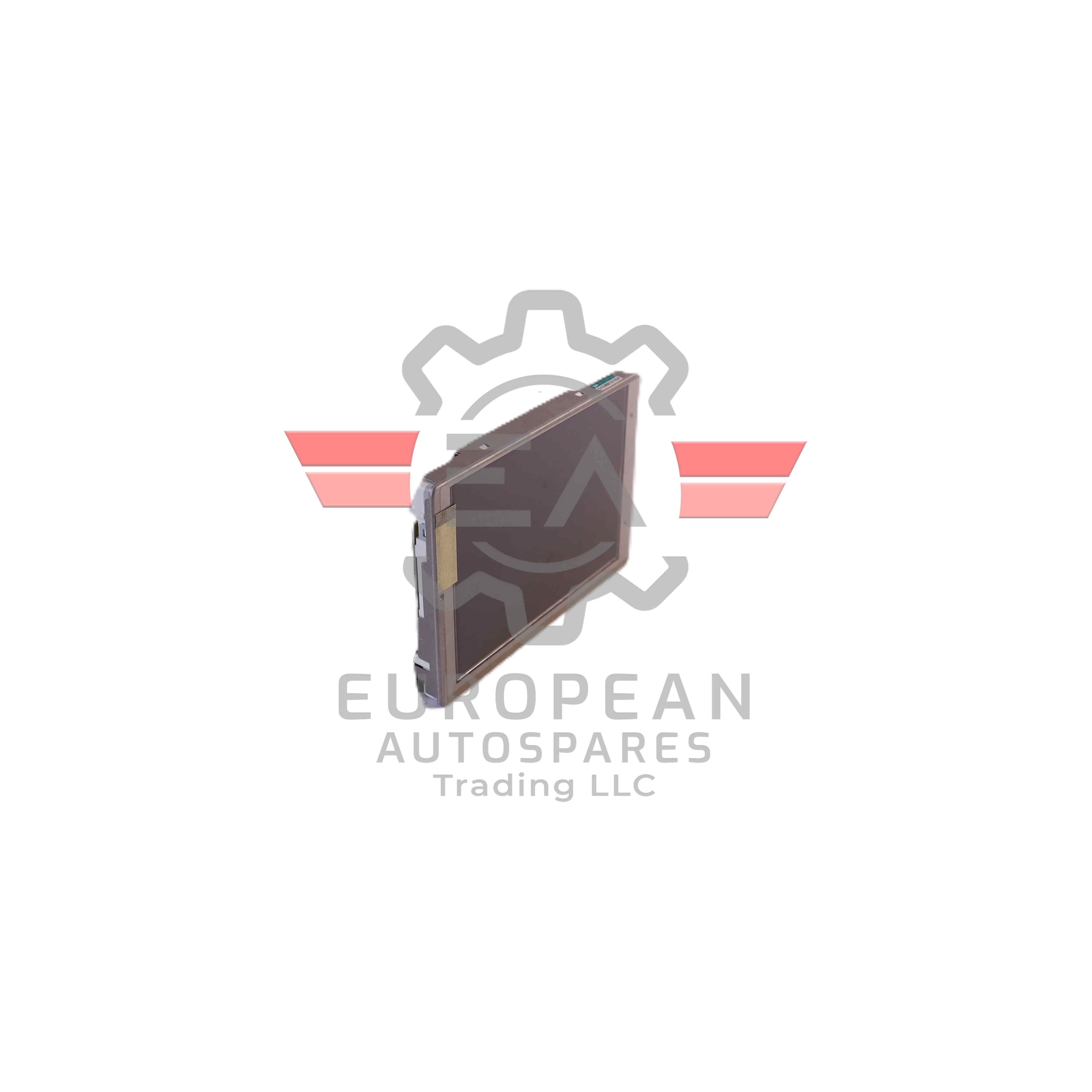 Porsche Instrument Cluster LCD Display Module 955LCD | Genuine OEM European Autospares Trading LLC