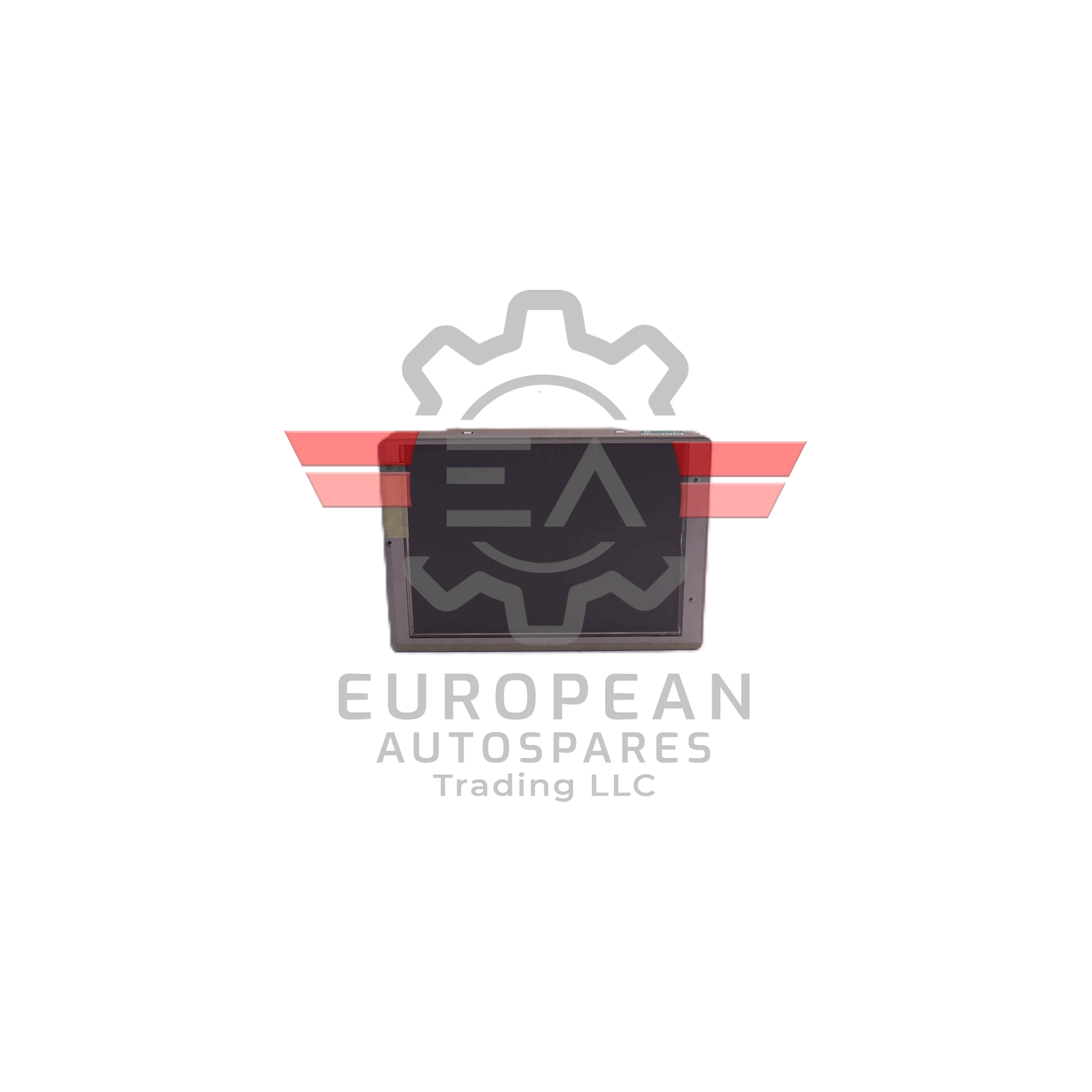Porsche Instrument Cluster LCD Display Module 955LCD | Genuine OEM European Autospares Trading LLC