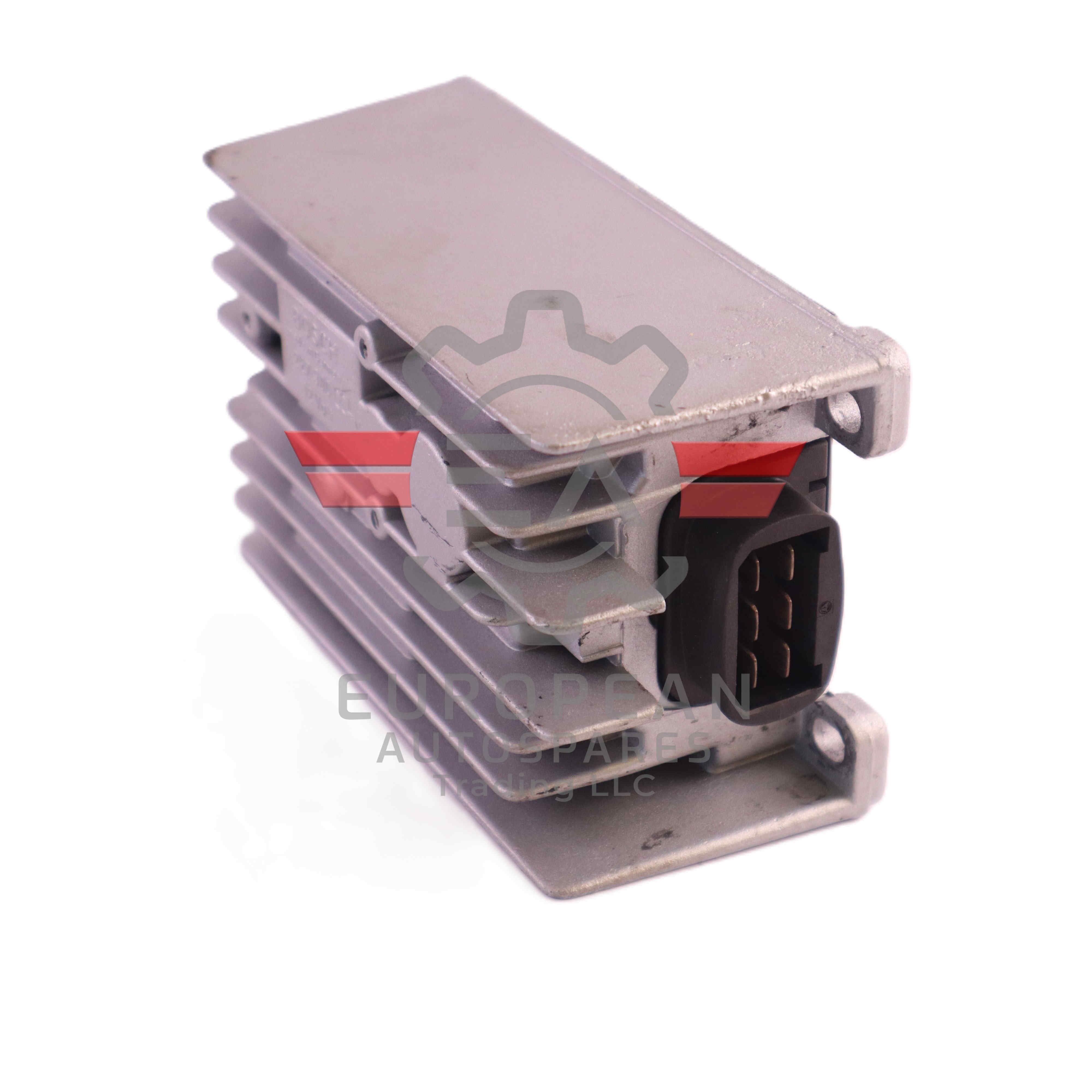 Porsche Remanufactured Engine Control Unit ECU 930602702XATK | Genuine OEM European Autospares Trading LLC