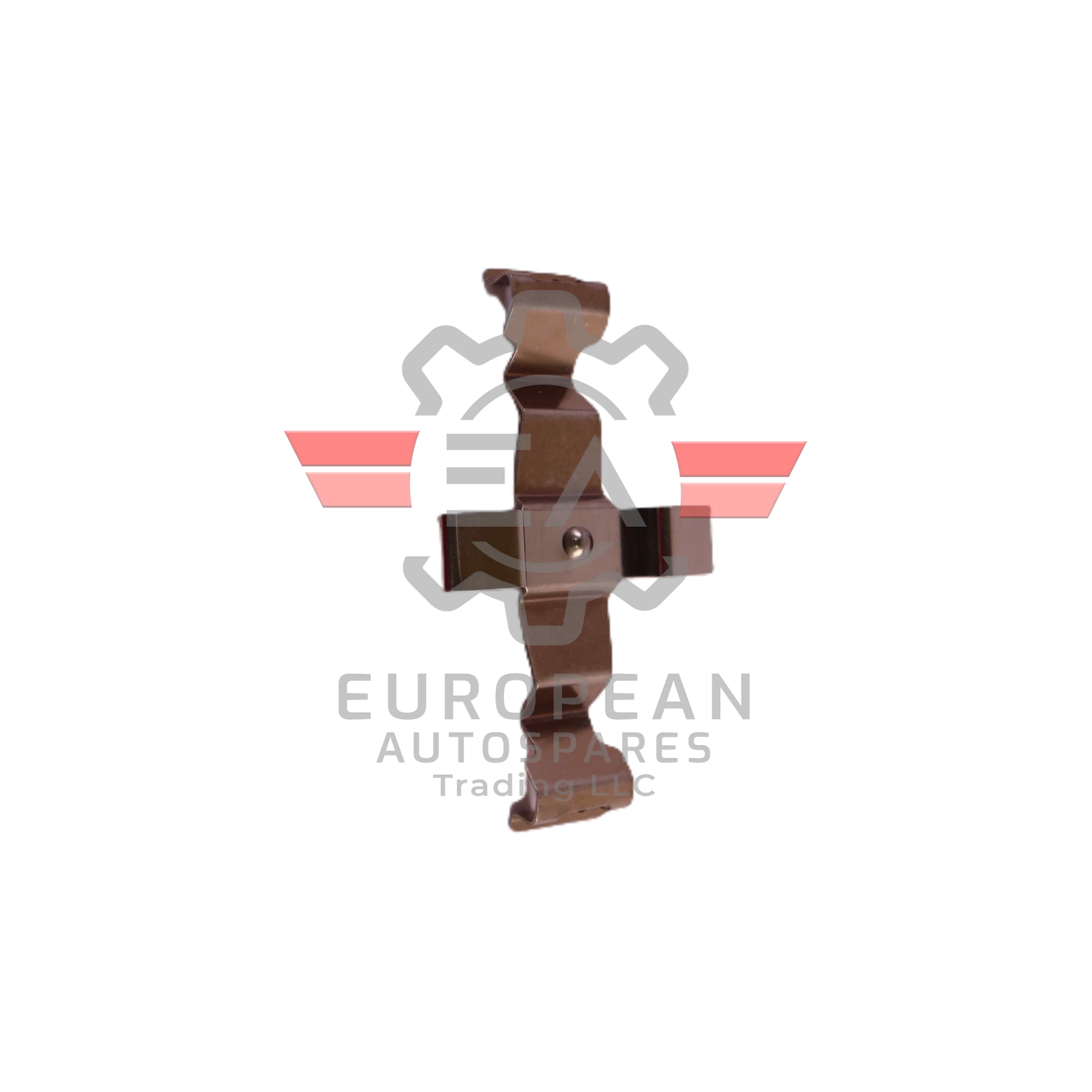 Porsche Brake System Return Spring Component 8R0615269A | Genuine OEM European Autospares Trading LLC