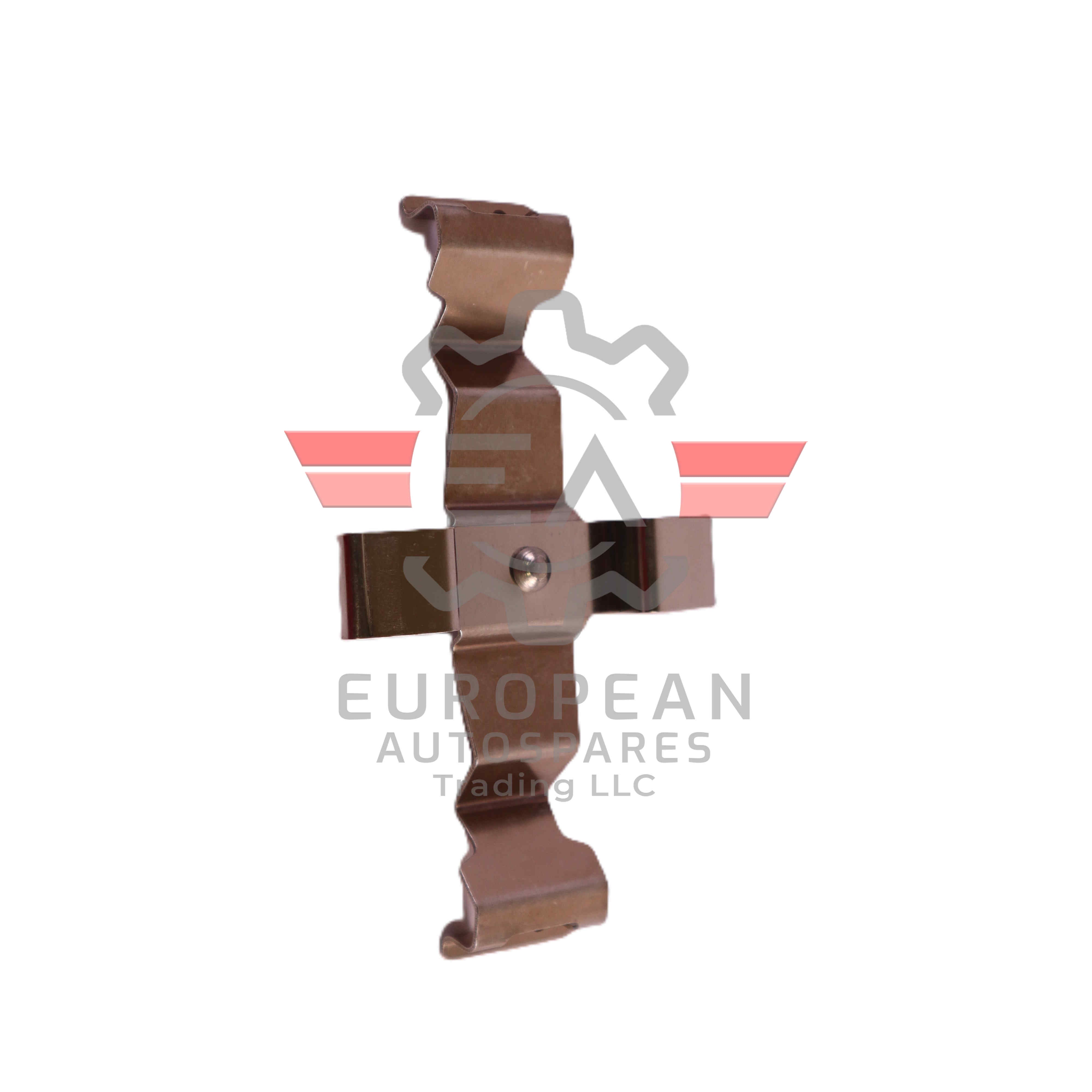 Porsche Brake System Return Spring Component 8R0615269A | Genuine OEM European Autospares Trading LLC