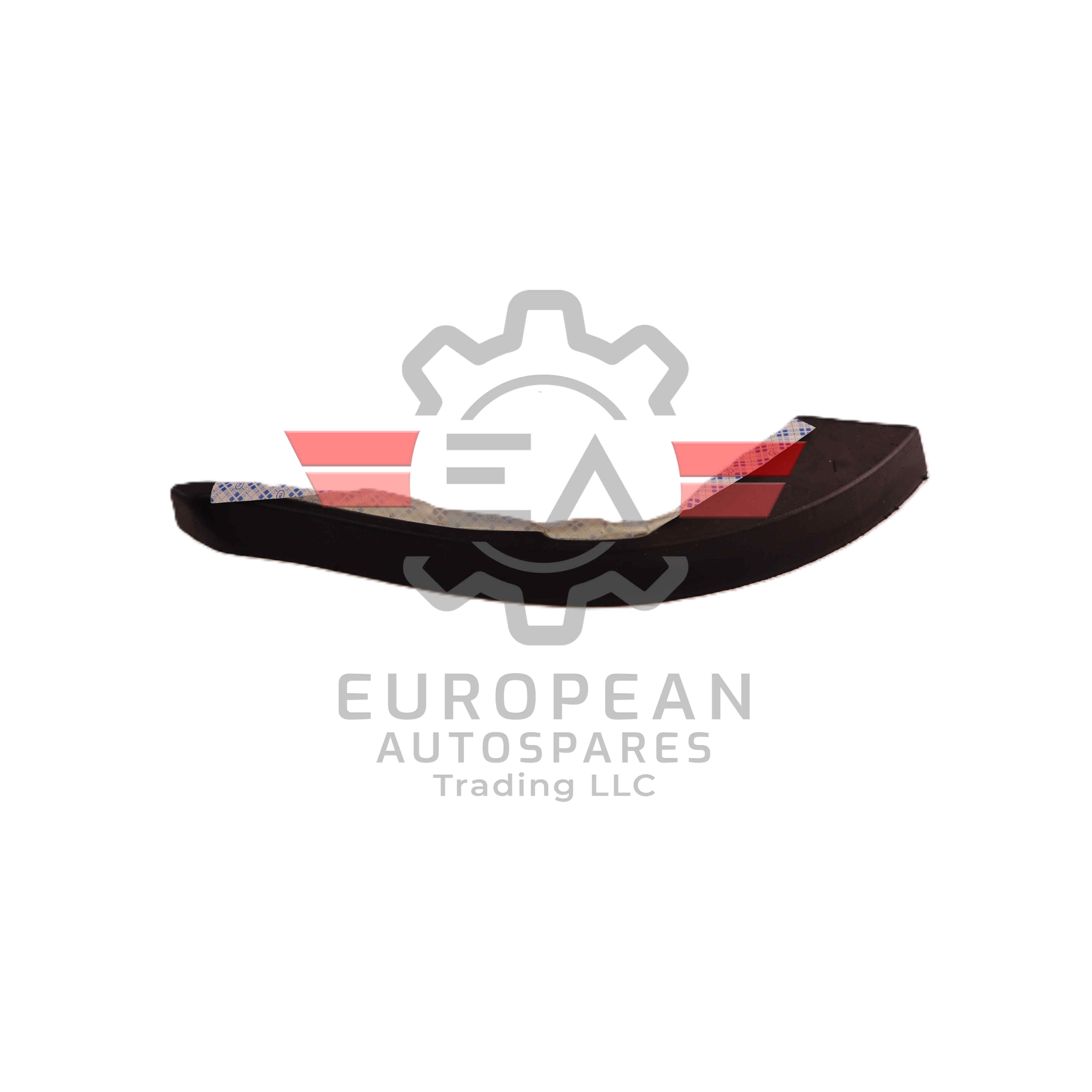 Porsche Door Rubber Seal Weather Strip 95B823721A | Genuine OEM European Autospares Trading LLC