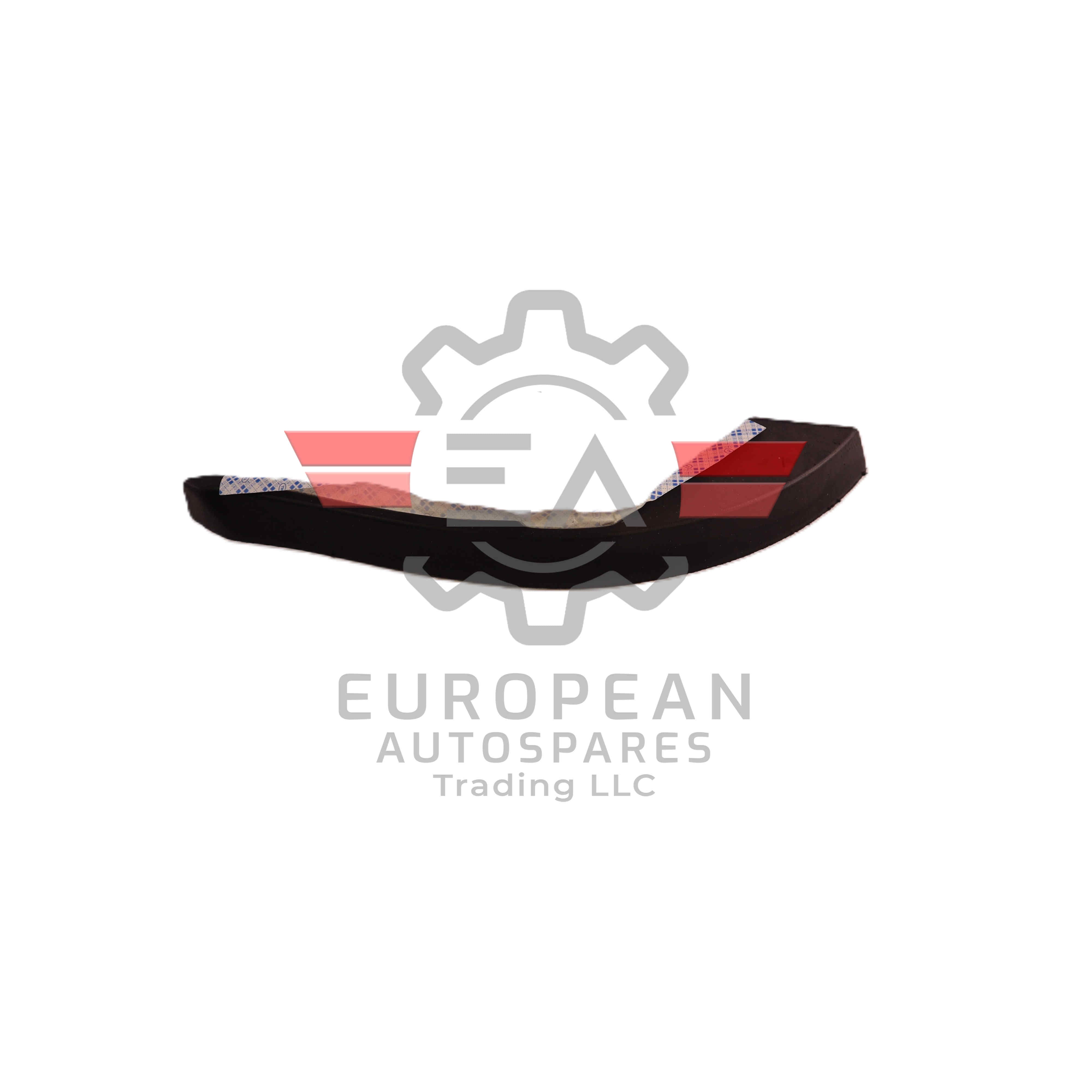 Porsche Door Rubber Seal Weather Strip 95B823721A | Genuine OEM European Autospares Trading LLC