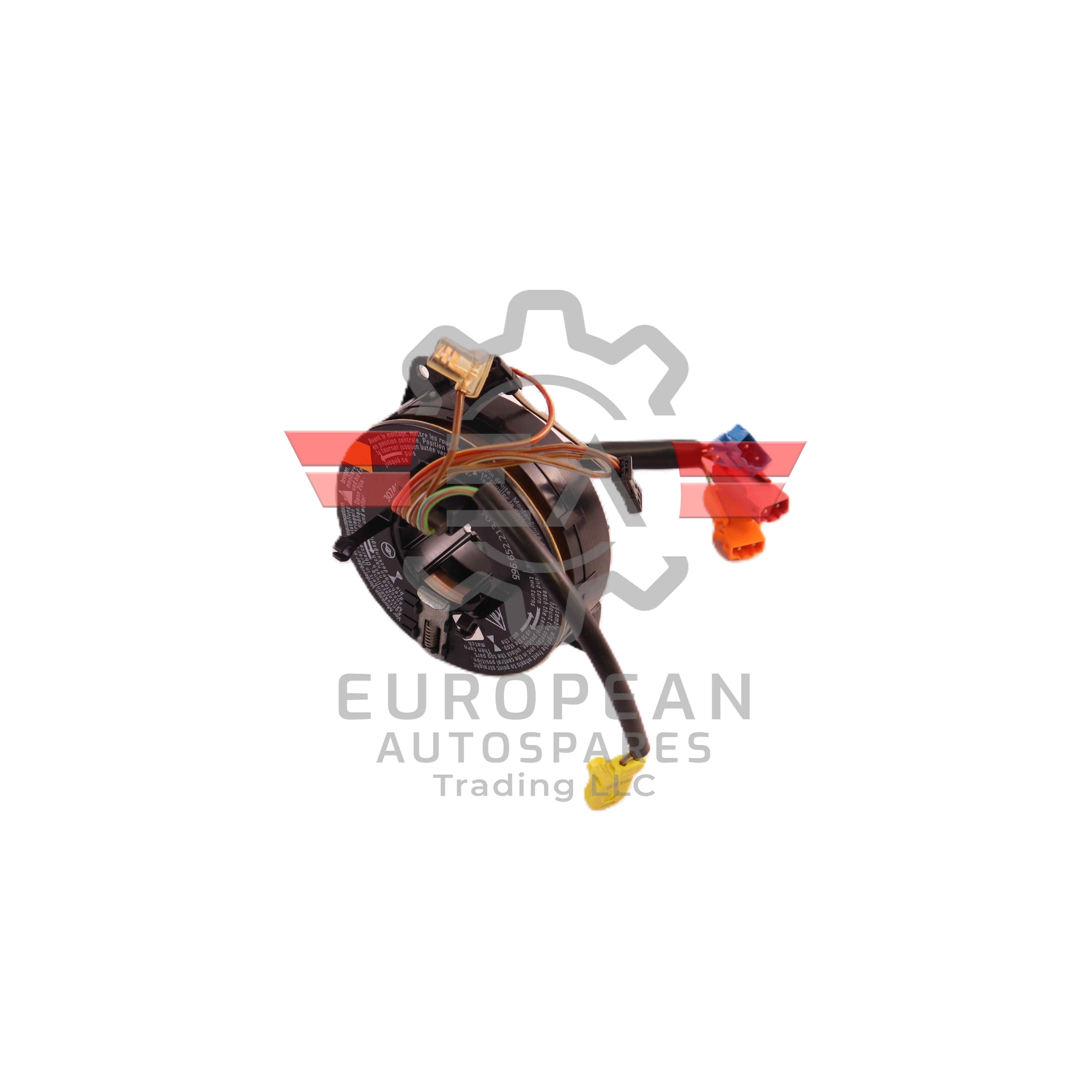 Porsche Electrical Contact Support Bracket 99665221302 | Genuine OEM European Autospares Trading LLC