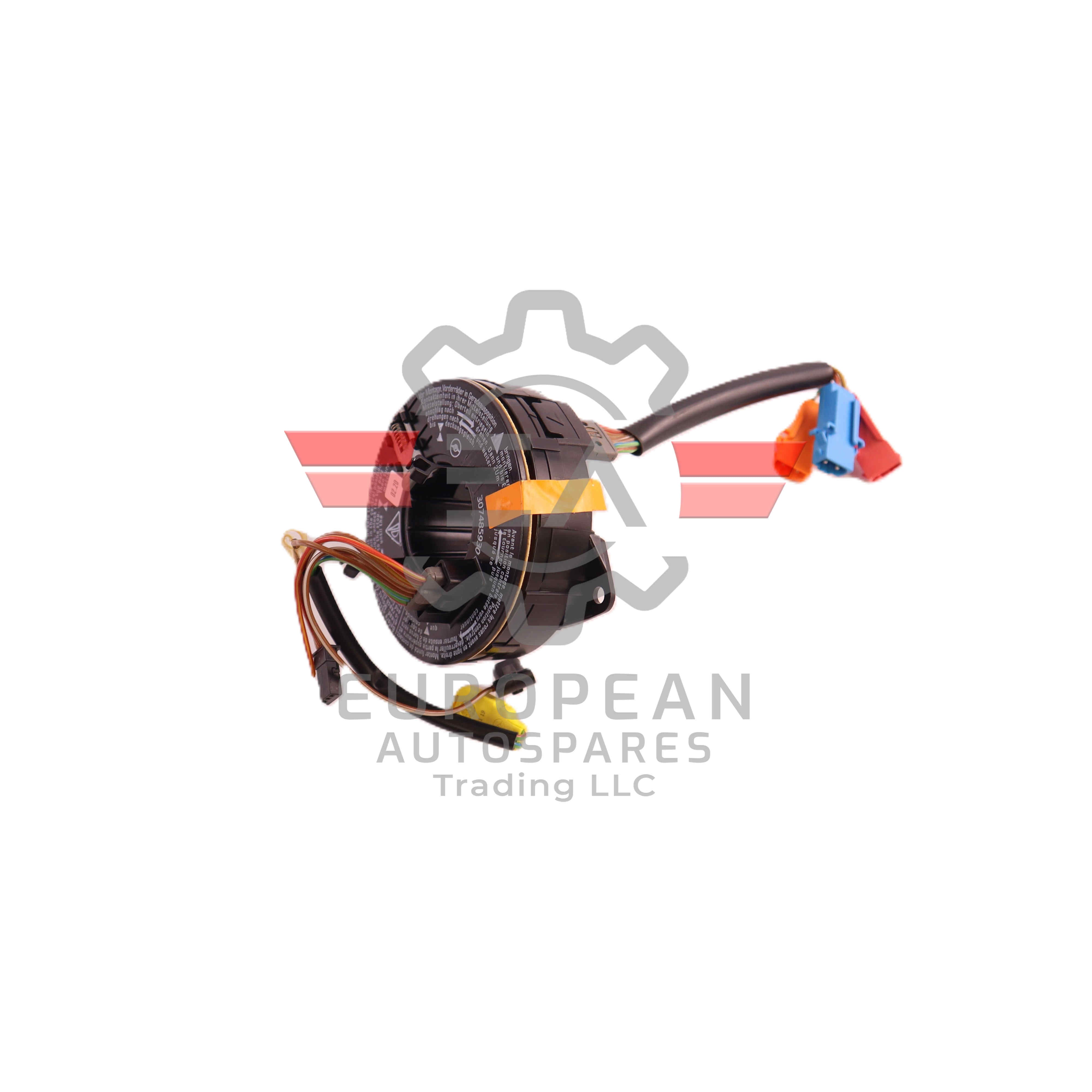 Porsche Electrical Contact Support Bracket 99665221304 | Genuine OEM European Autospares Trading LLC