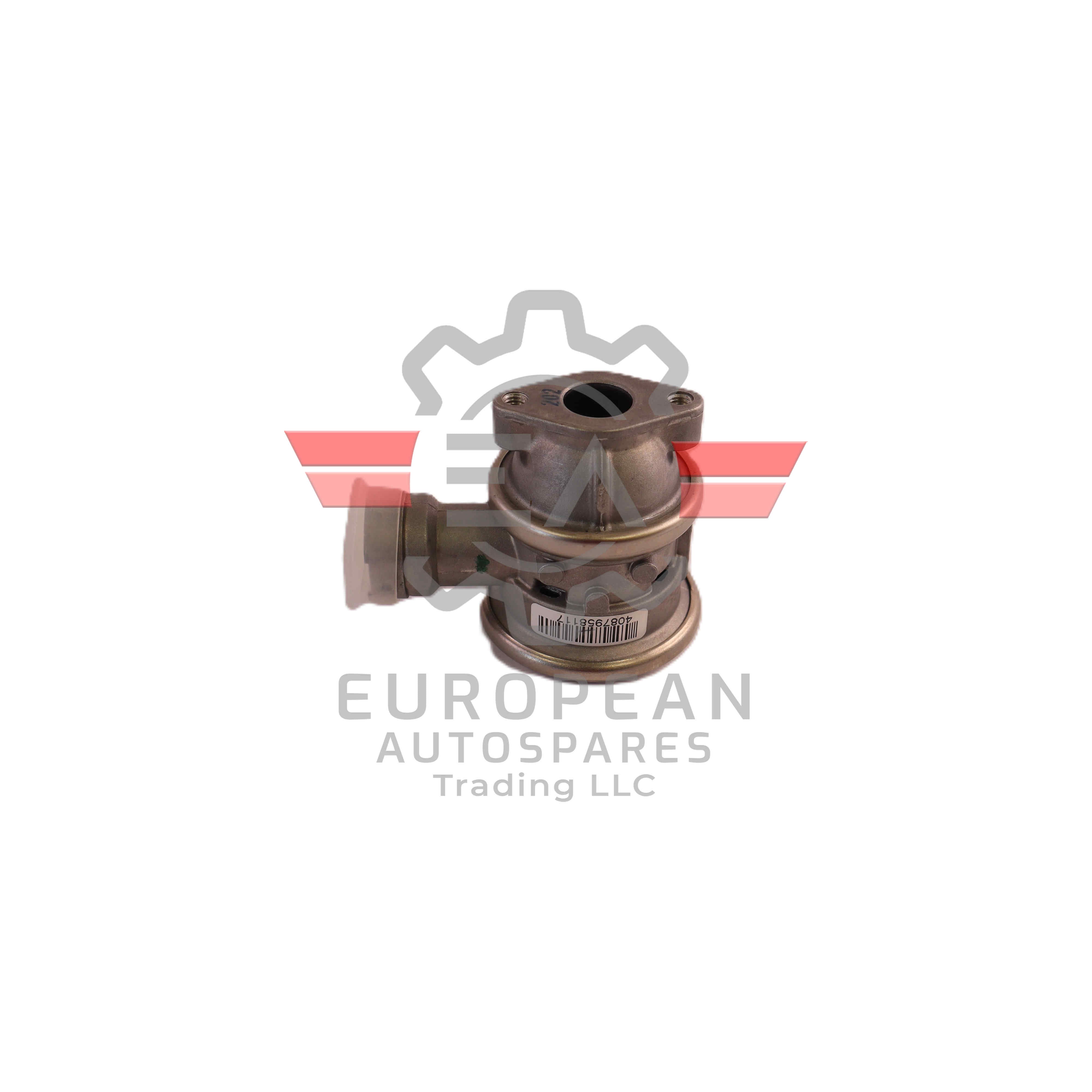 Porsche Engine Control Valve Component 99711320372 | Genuine OEM European Autospares Trading LLC