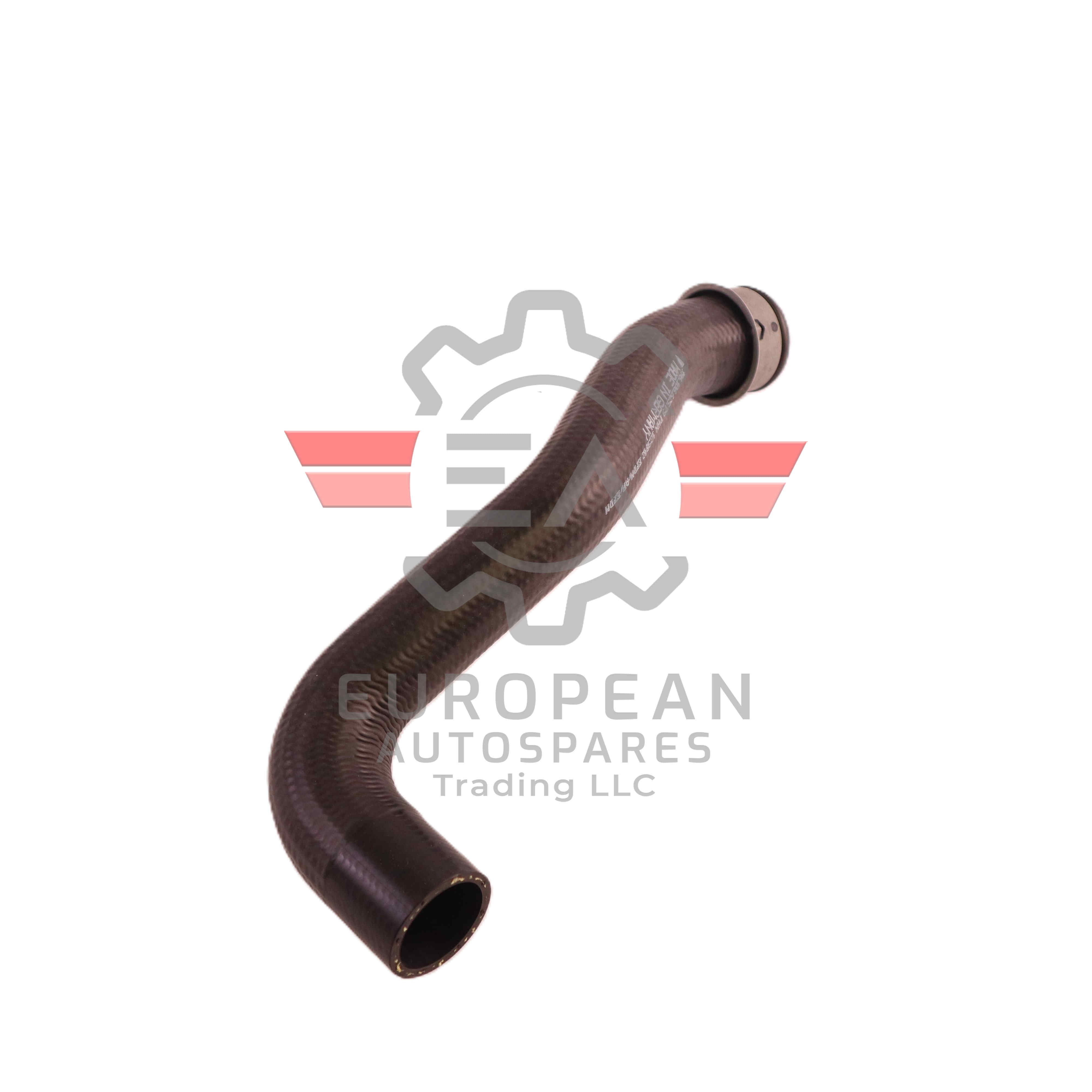 Porsche Engine Cooling Hose Pipe 99610662579 | Genuine OEM European Autospares Trading LLC
