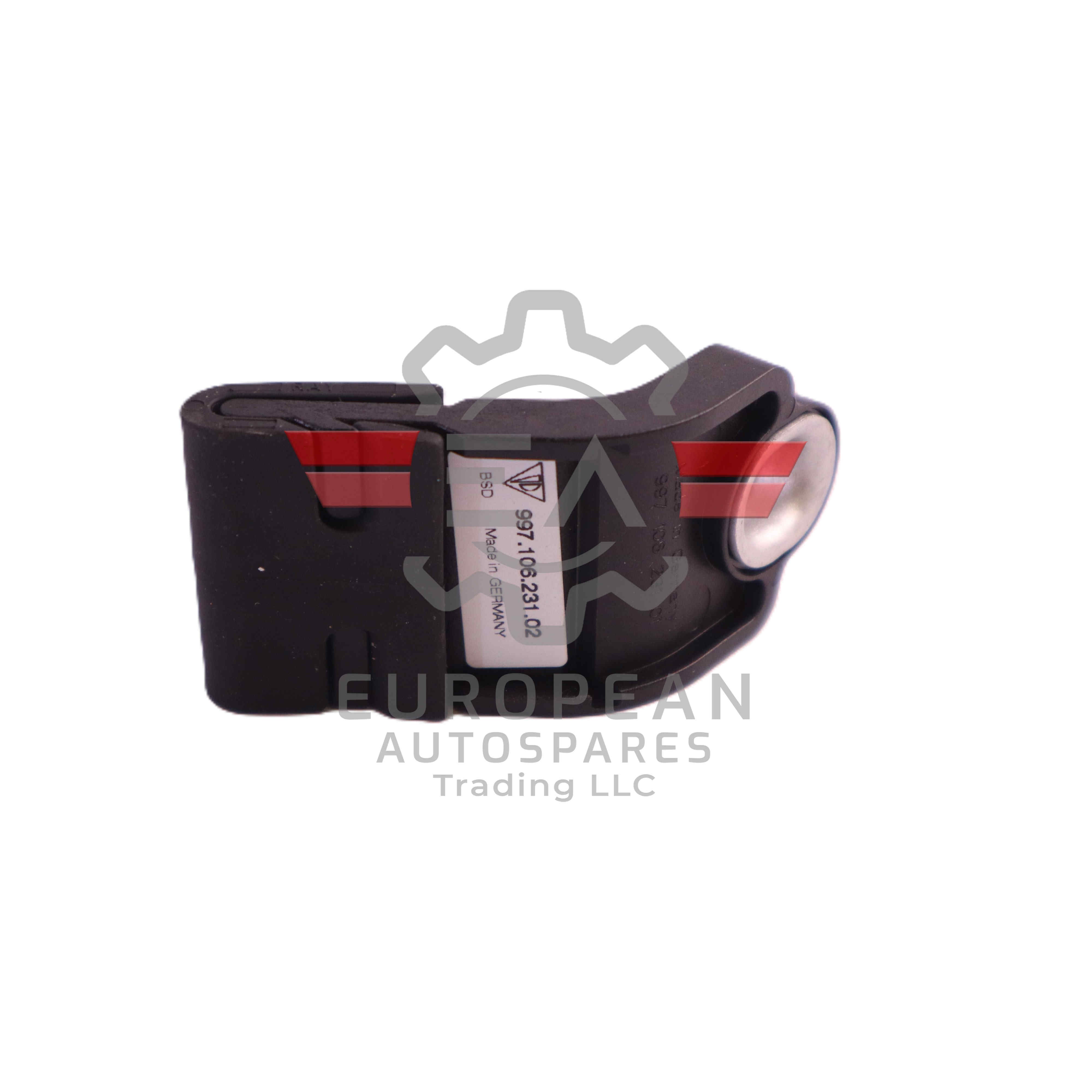 Porsche Engine Internal Support Bracket 99710623102 | Genuine OEM European Autospares Trading LLC
