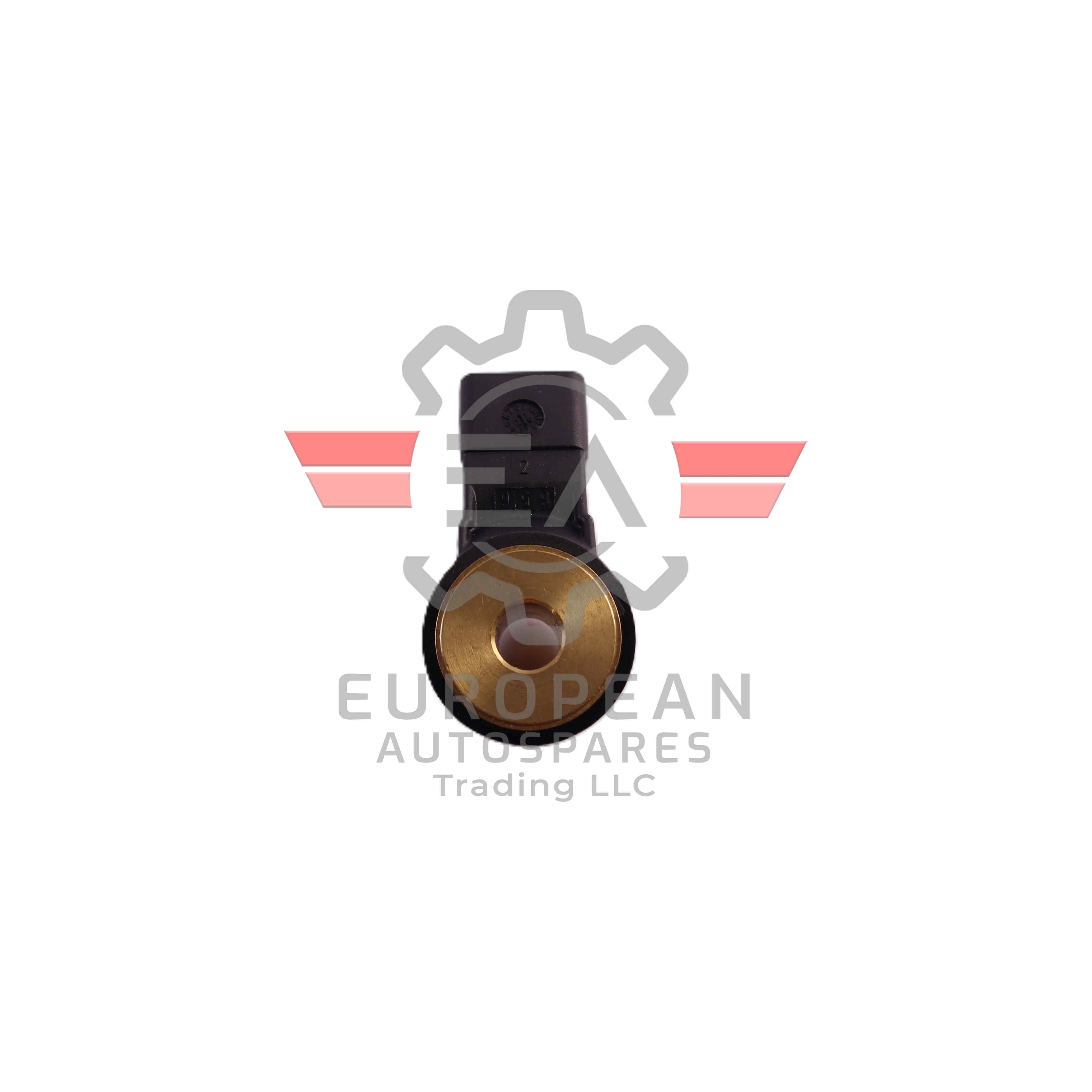 Porsche Engine Knock Sensor 99660612501 | Genuine OEM European Autospares Trading LLC