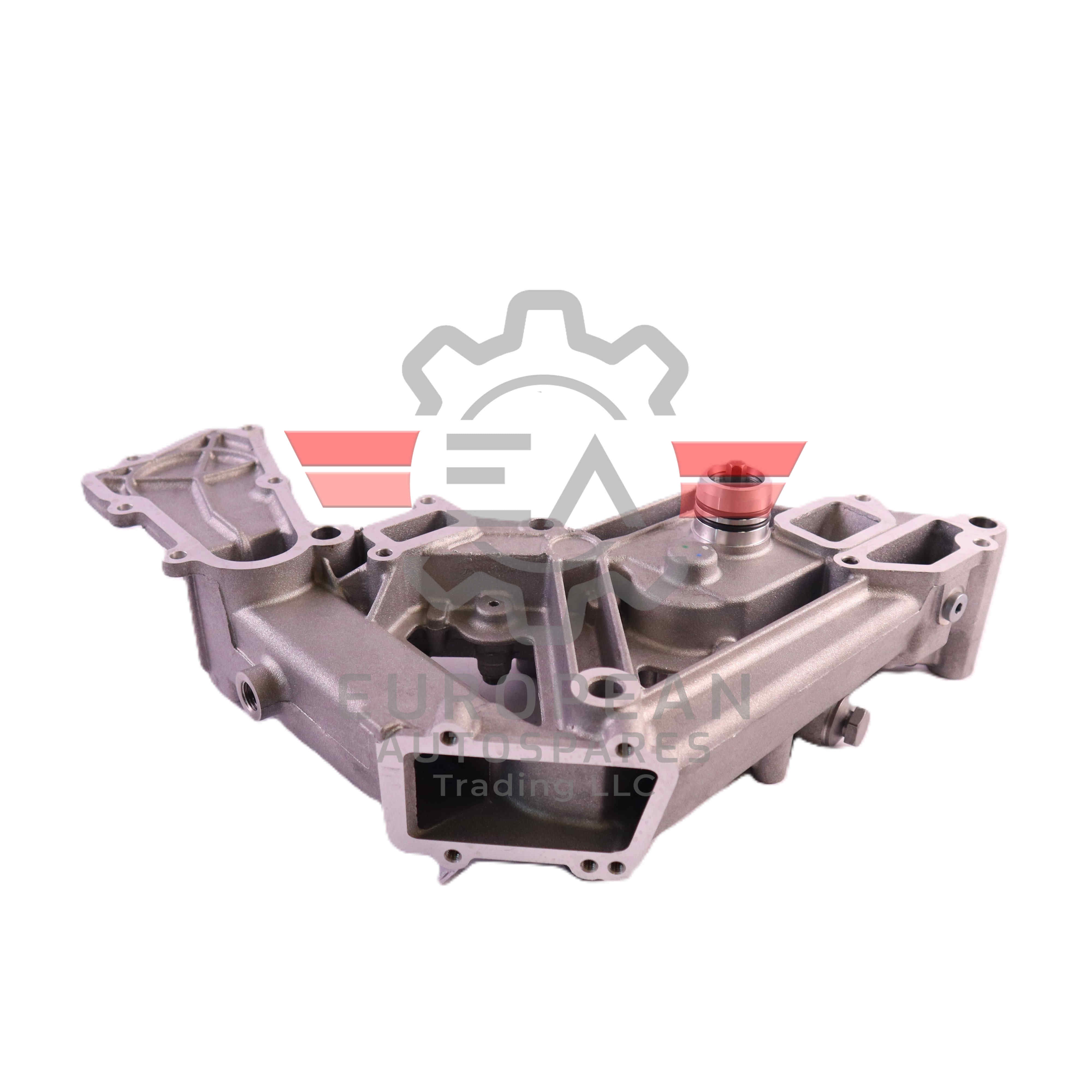 Porsche Engine Oil Pump Assembly 99610701263 | Genuine OEM European Autospares Trading LLC