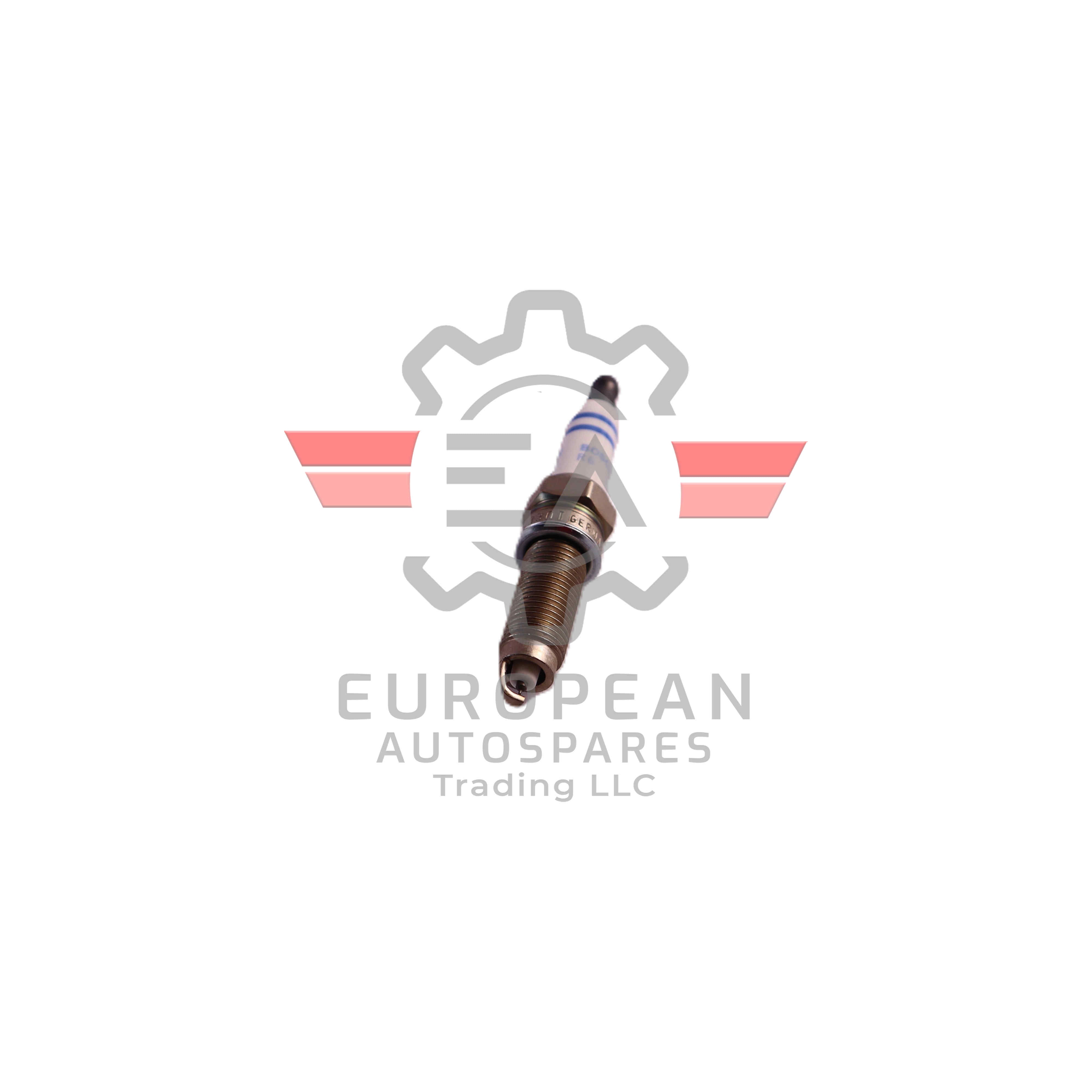 Porsche Engine Spark Plug 95817022290A | Genuine OEM European Autospares Trading LLC