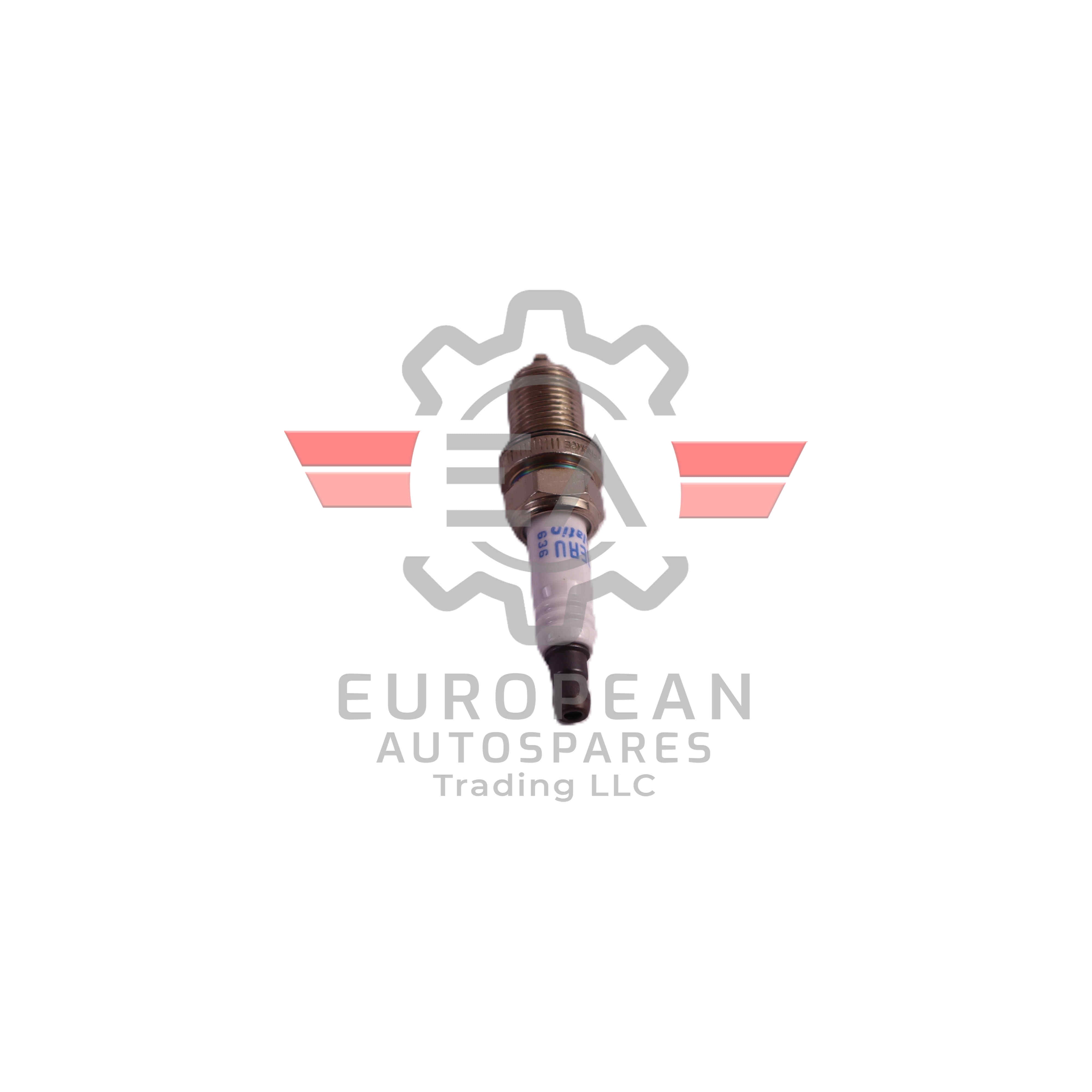 Porsche Engine Spark Plug LP99917022190 | Genuine OEM European Autospares Trading LLC