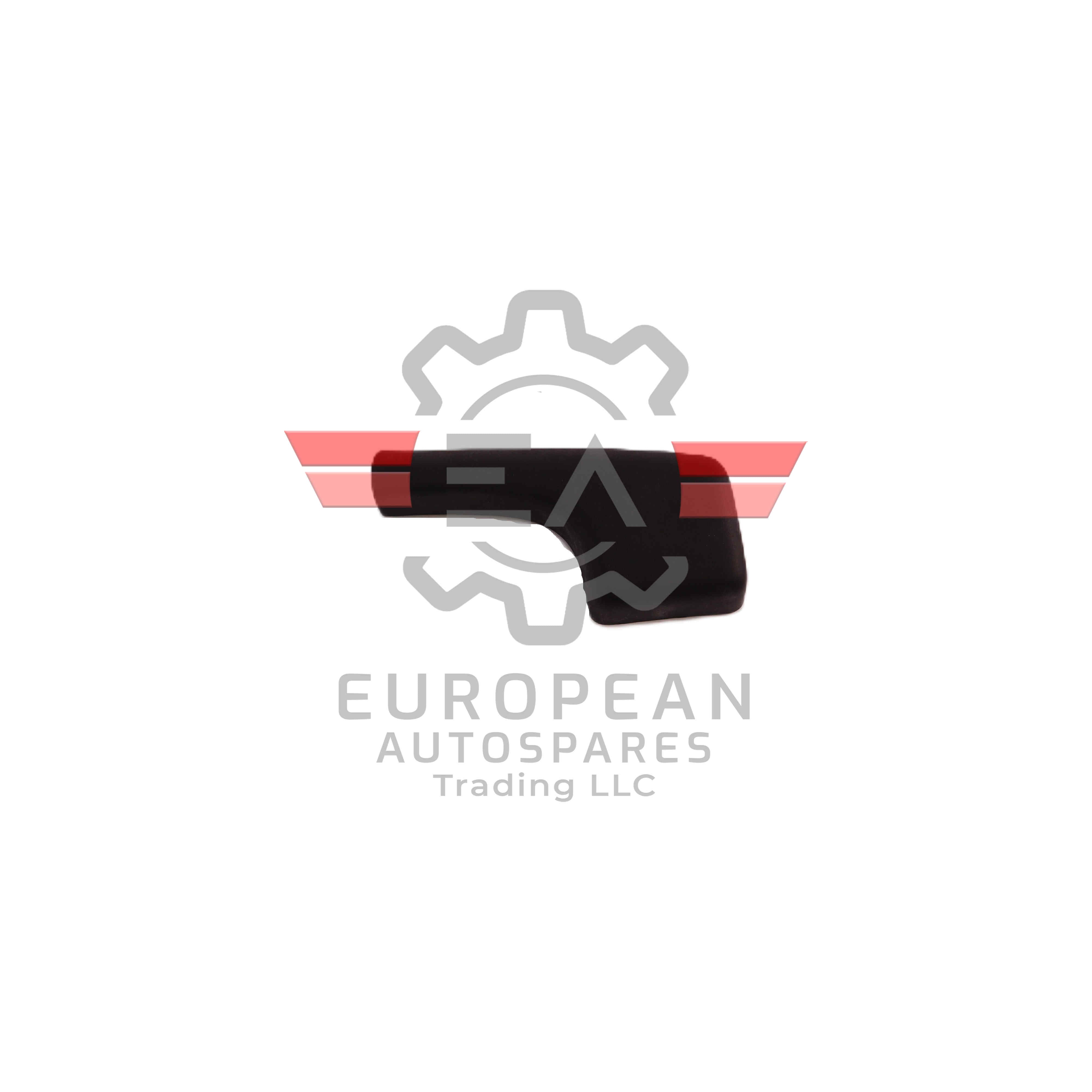 Porsche Engine Component Protective Cover 95562830601 | Genuine OEM European Autospares Trading LLC